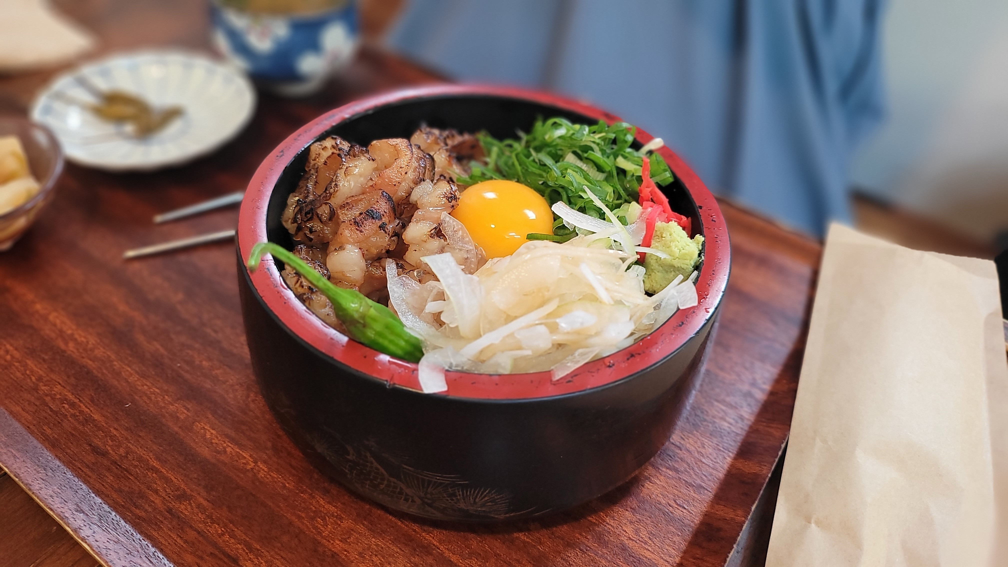 [강릉 맛집 얼라이브홈] 직접 가본 로컬 리뷰
