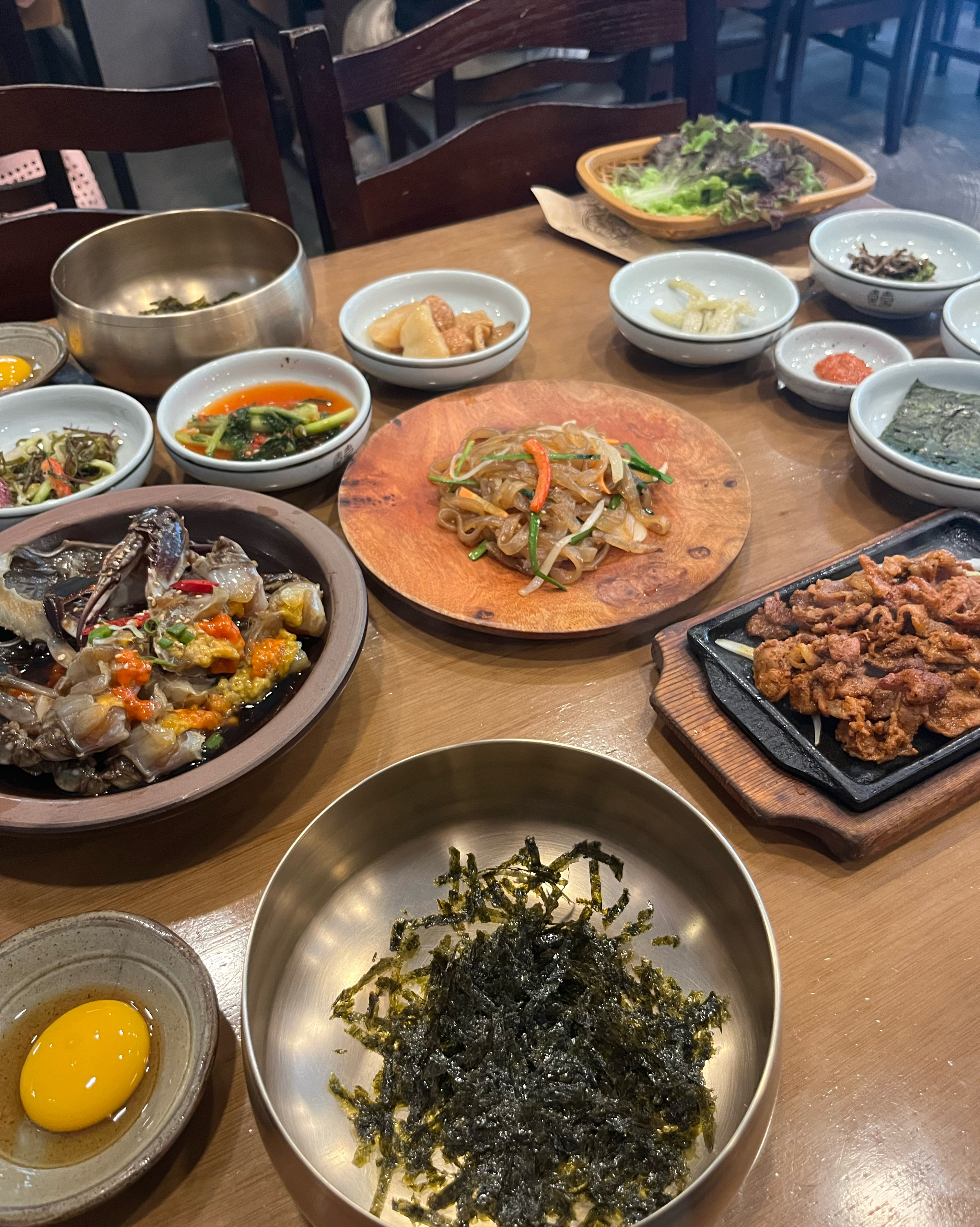 미금역 맛집 한울 내돈내산 방문리뷰