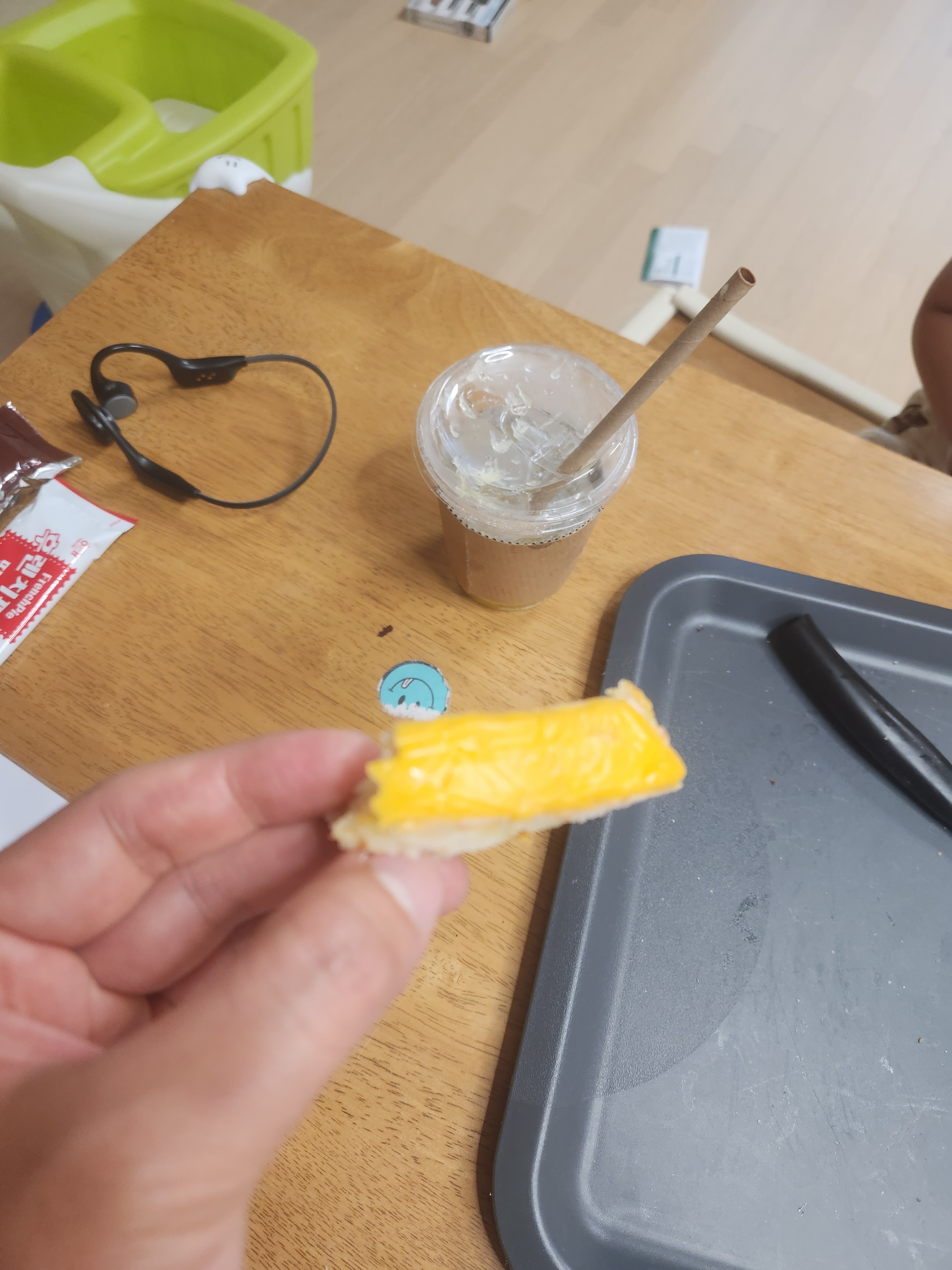 서울시 종로구 무악동 맛집
 베이커리 립