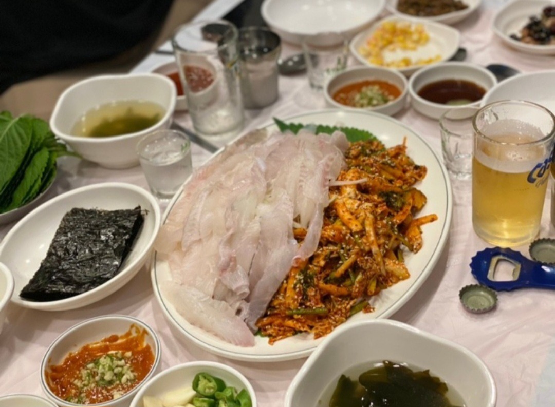 [천안 맛집 남도수산] 직접 가본 로컬 리뷰