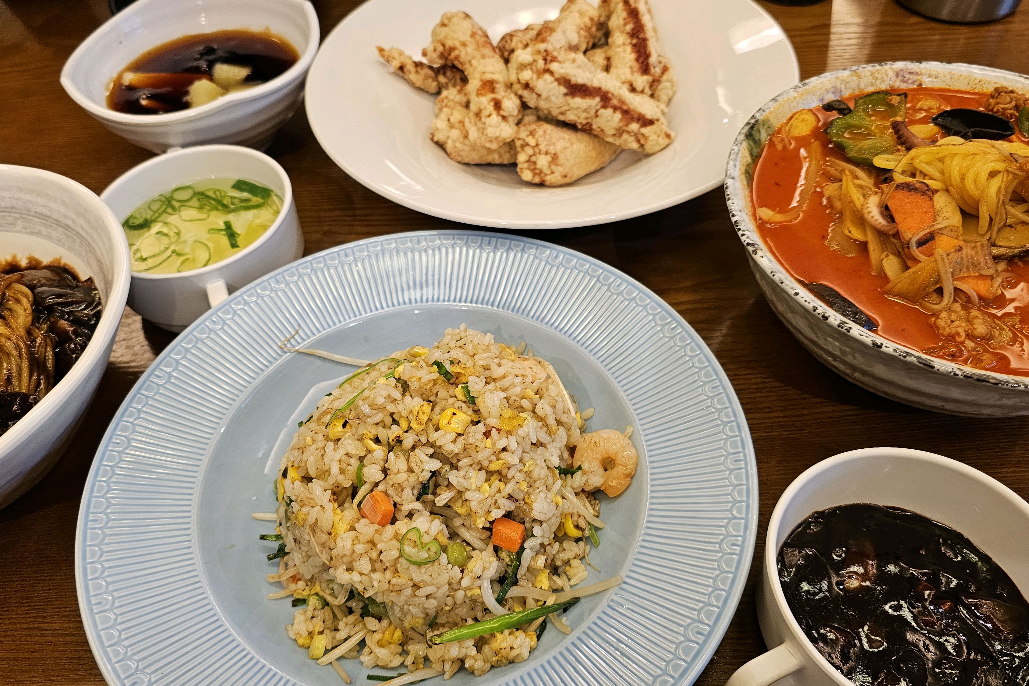 
우장산역식당 메이탄 강서점