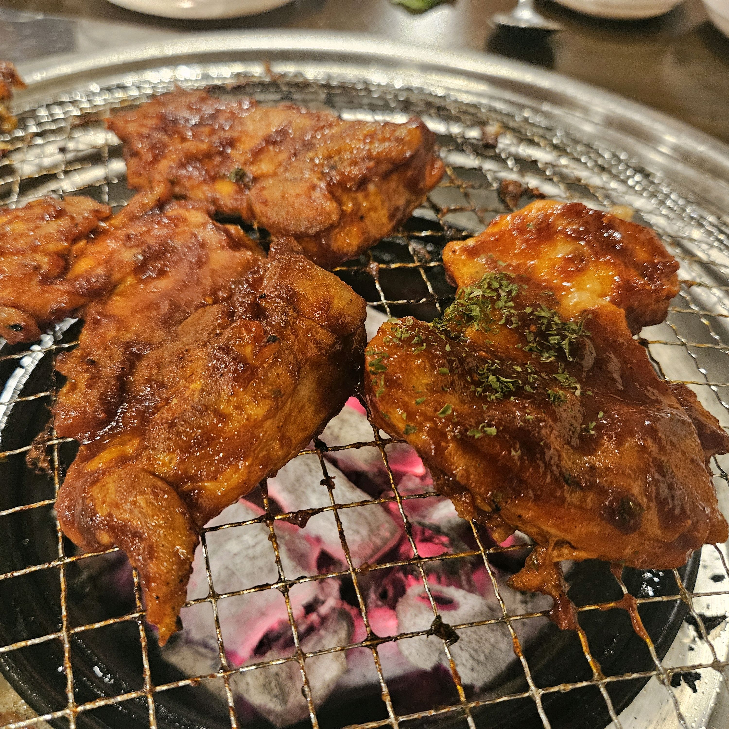 [삼척 맛집 큰집숯불닭갈비] 직접 가본 로컬 리뷰