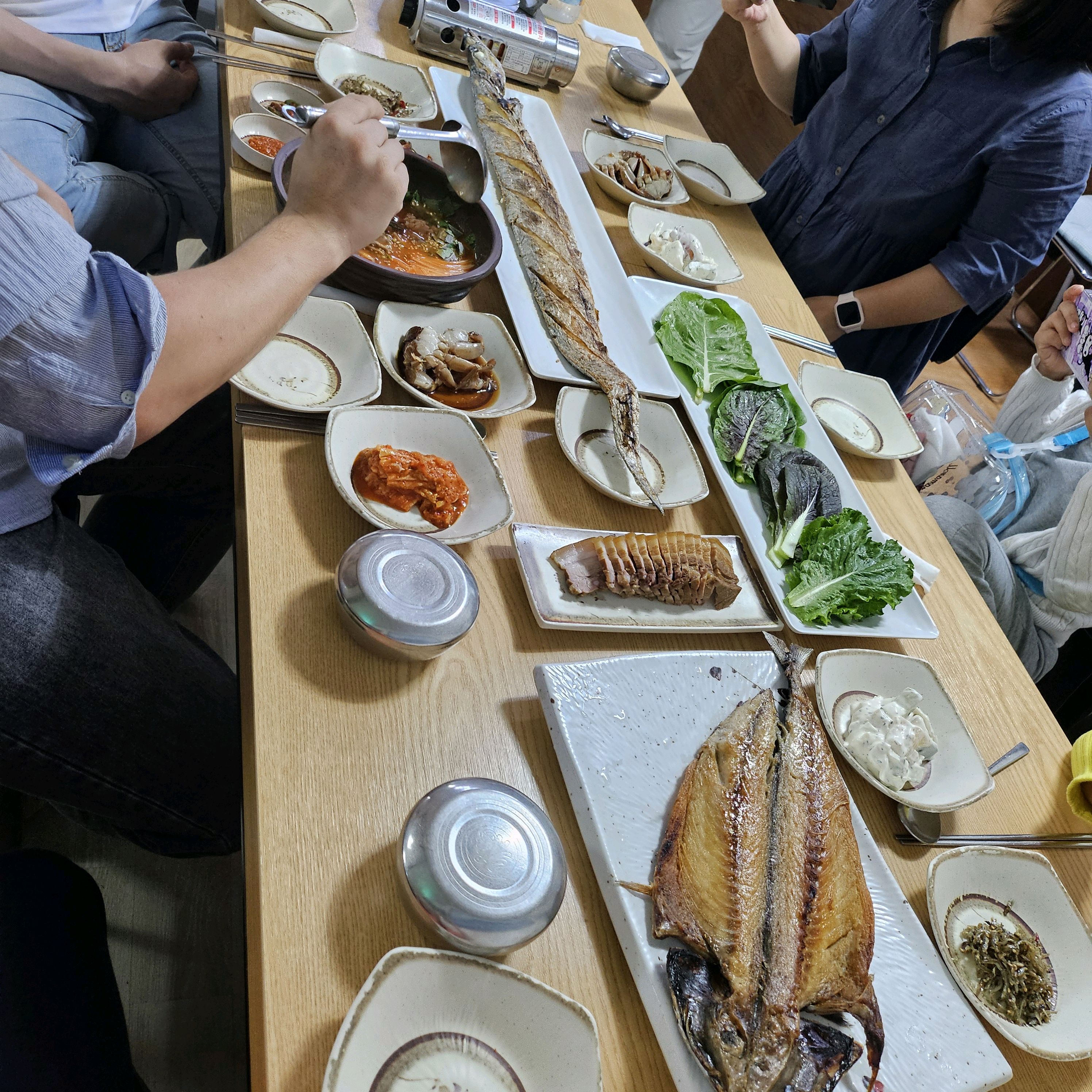 [제주도 공항 맛집 제주마음] 직접 가본 로컬 리뷰