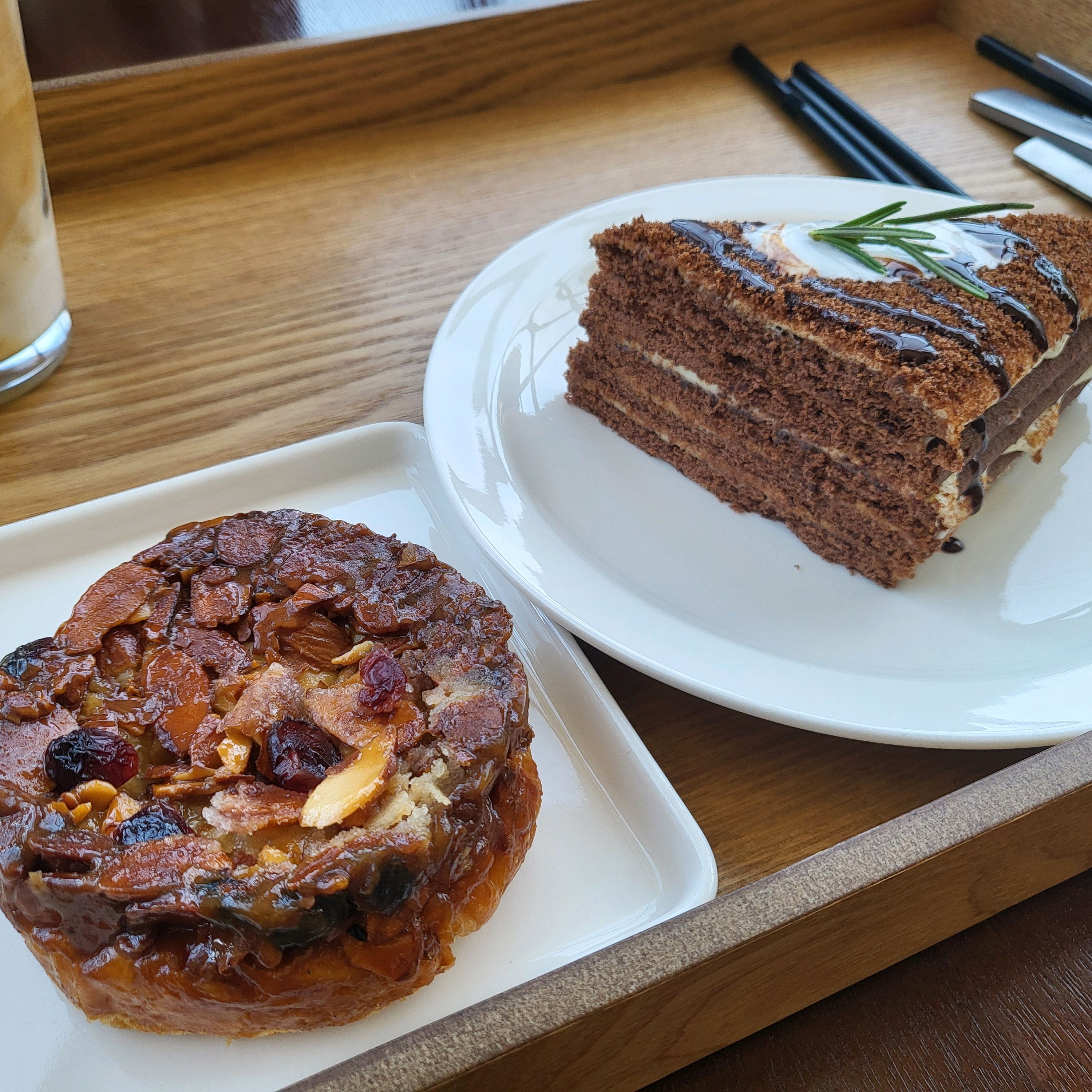 [을왕리 맛집 포게스트커피] 직접 가본 로컬 리뷰