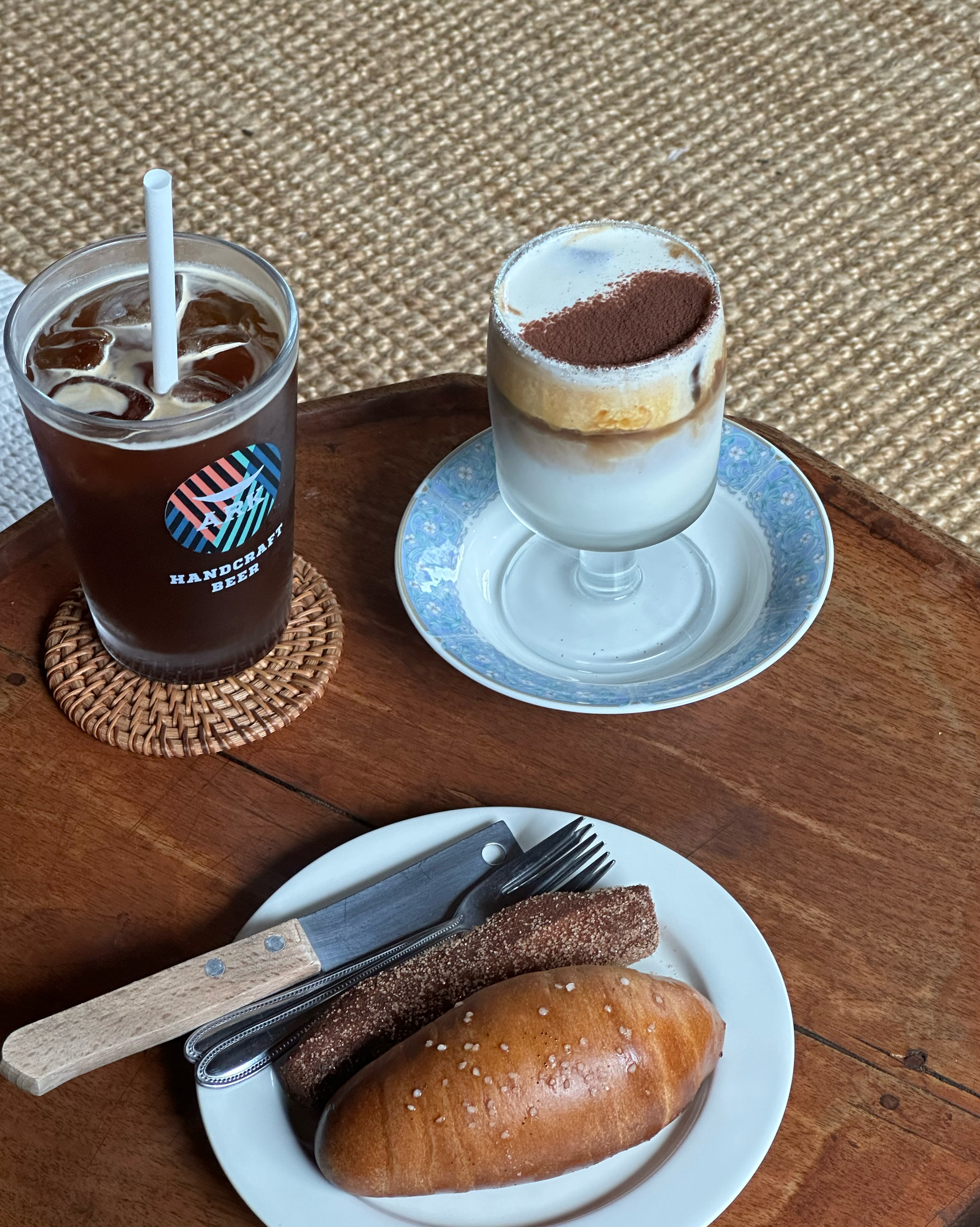 [애월 맛집 골목카페옥수] 직접 가본 로컬 리뷰
