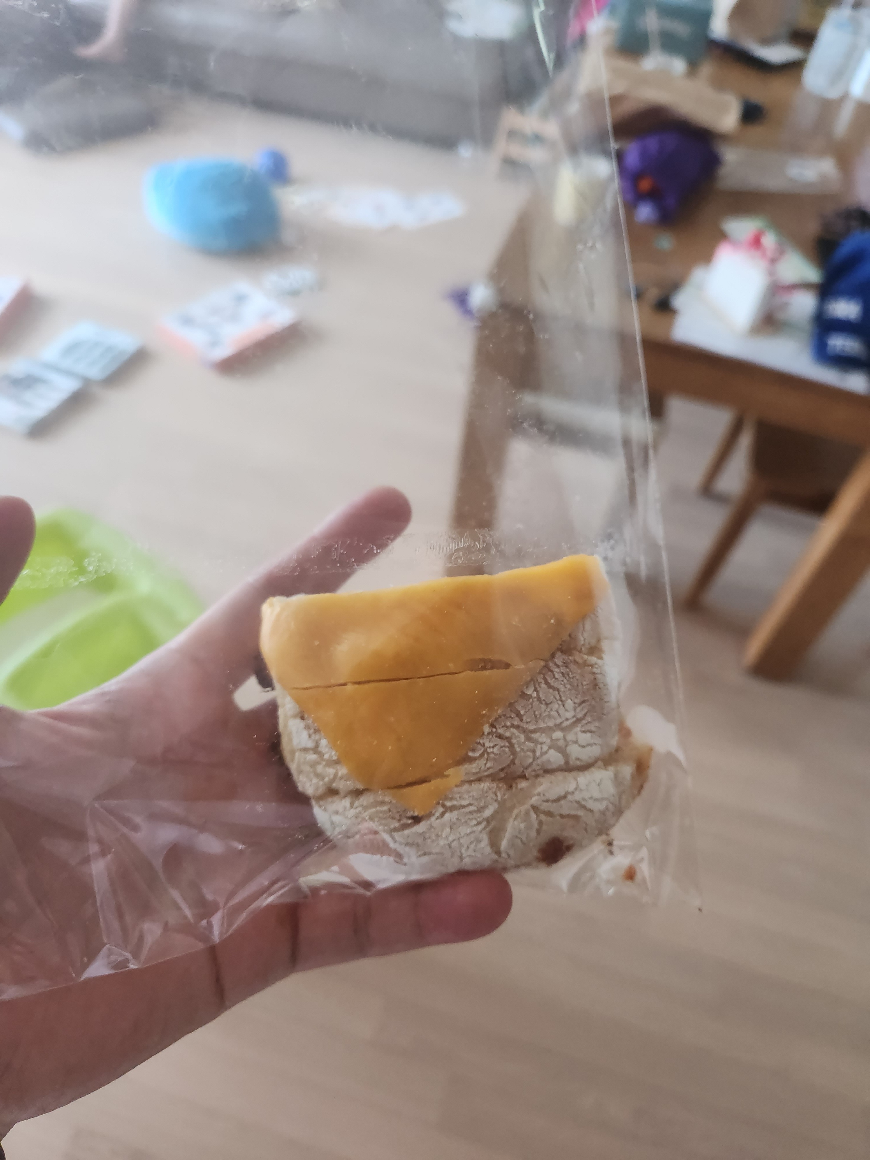 서울시 종로구 무악동 맛집
 베이커리 립