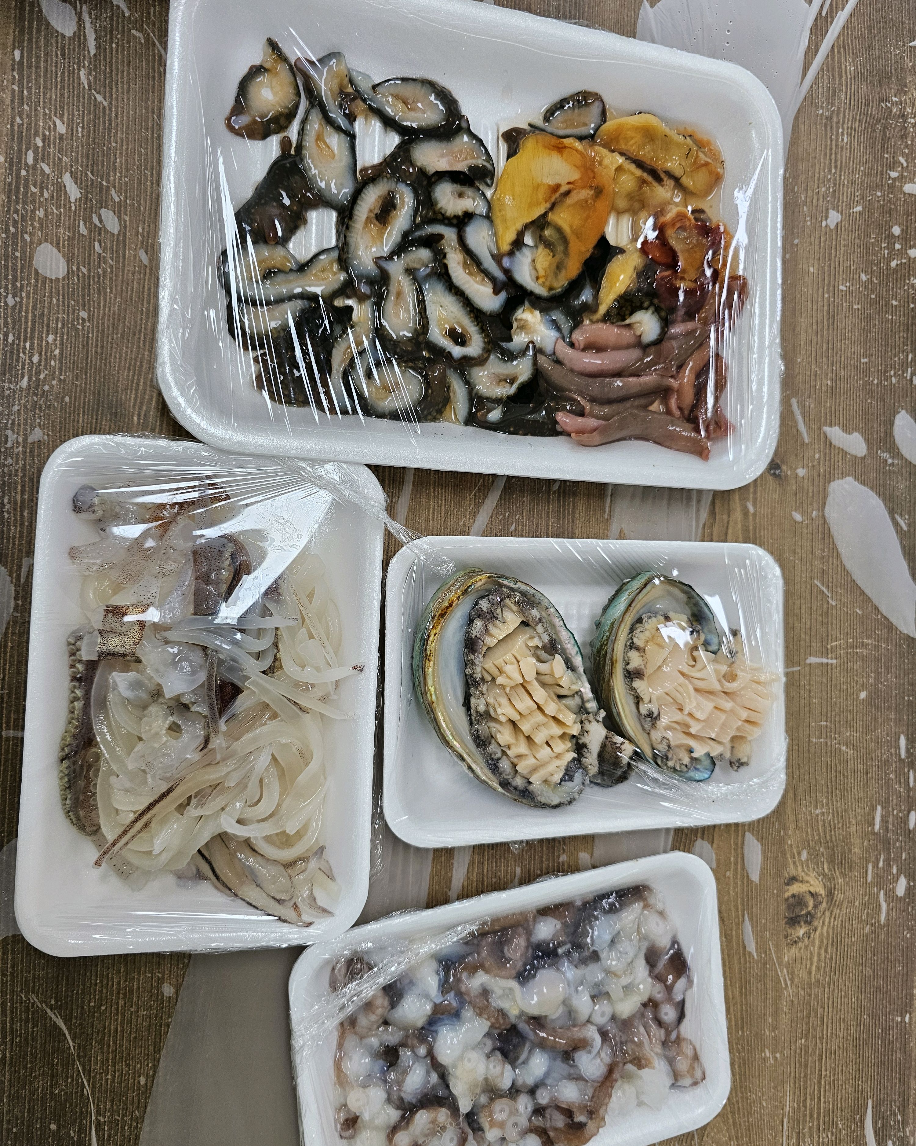[동해 맛집 사라수산] 직접 가본 로컬 리뷰