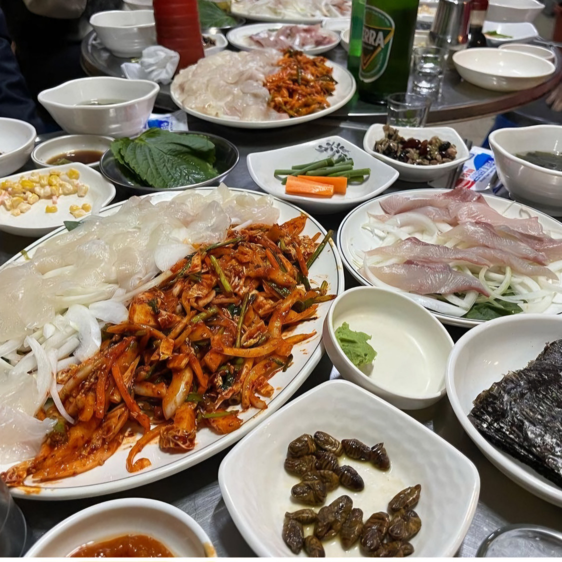 [천안 맛집 남도수산] 직접 가본 로컬 리뷰