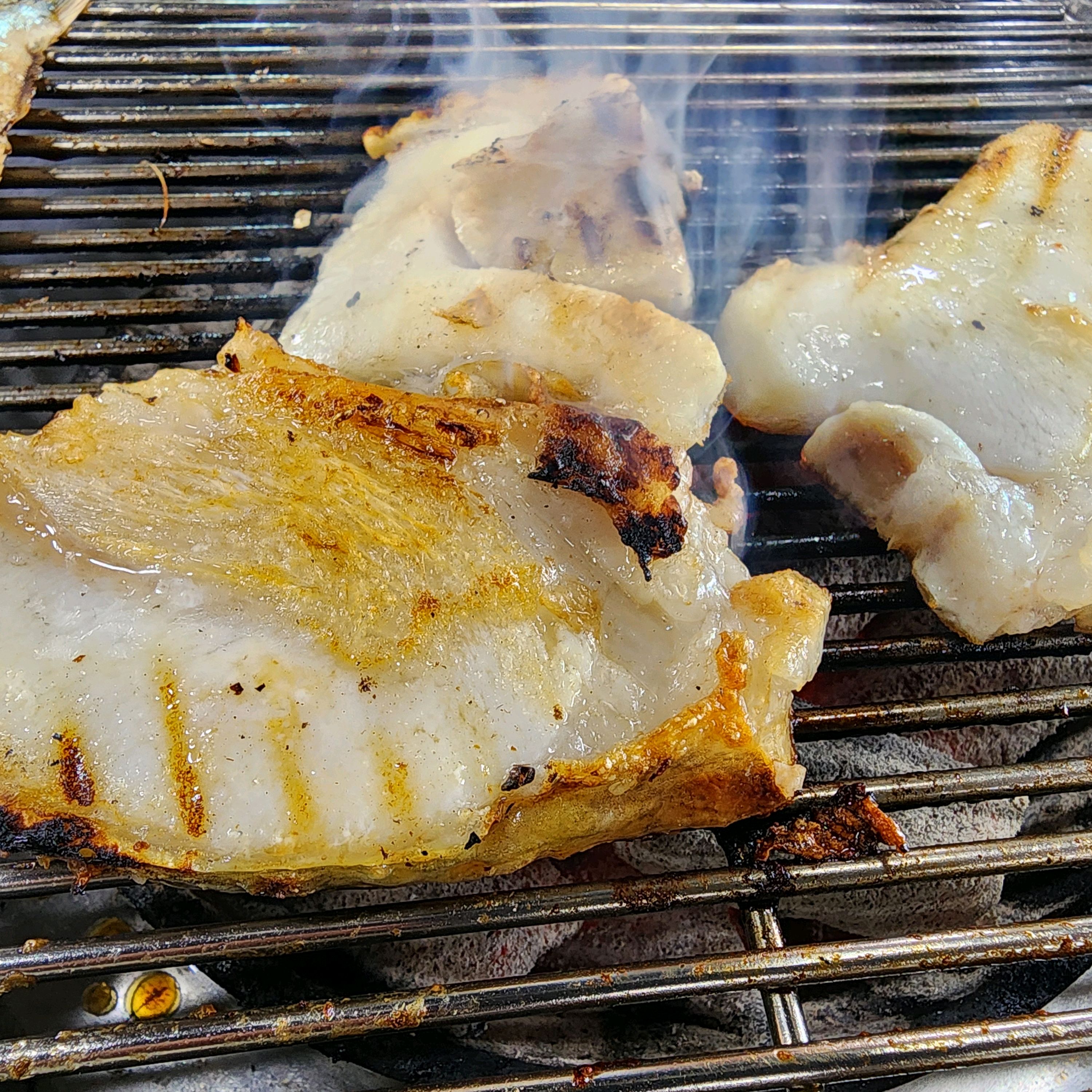 [인천 맛집 강화도맛집 숯불생선구이] 직접 가본 로컬 리뷰