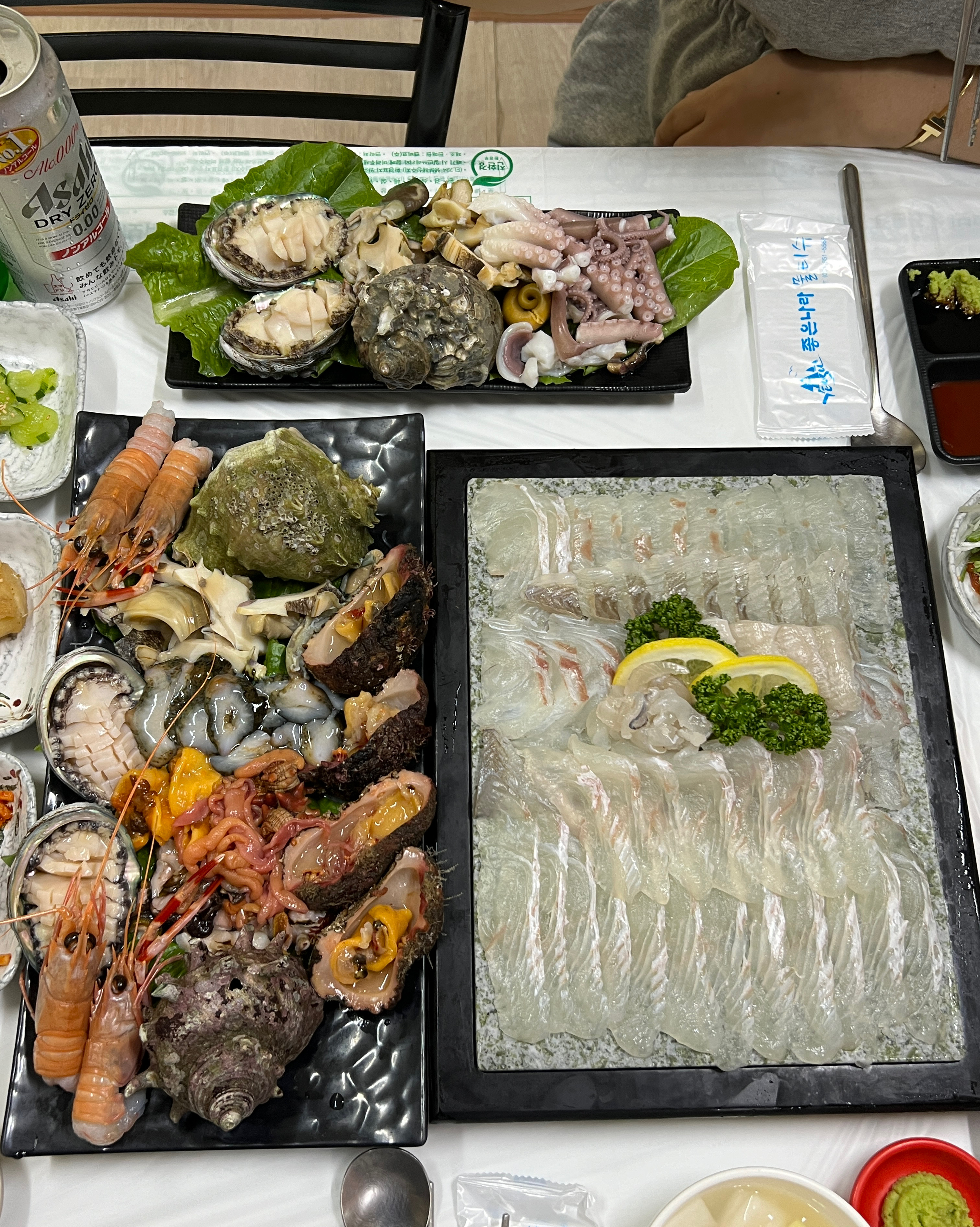 [여수 맛집 여수 회포차] 직접 가본 로컬 리뷰