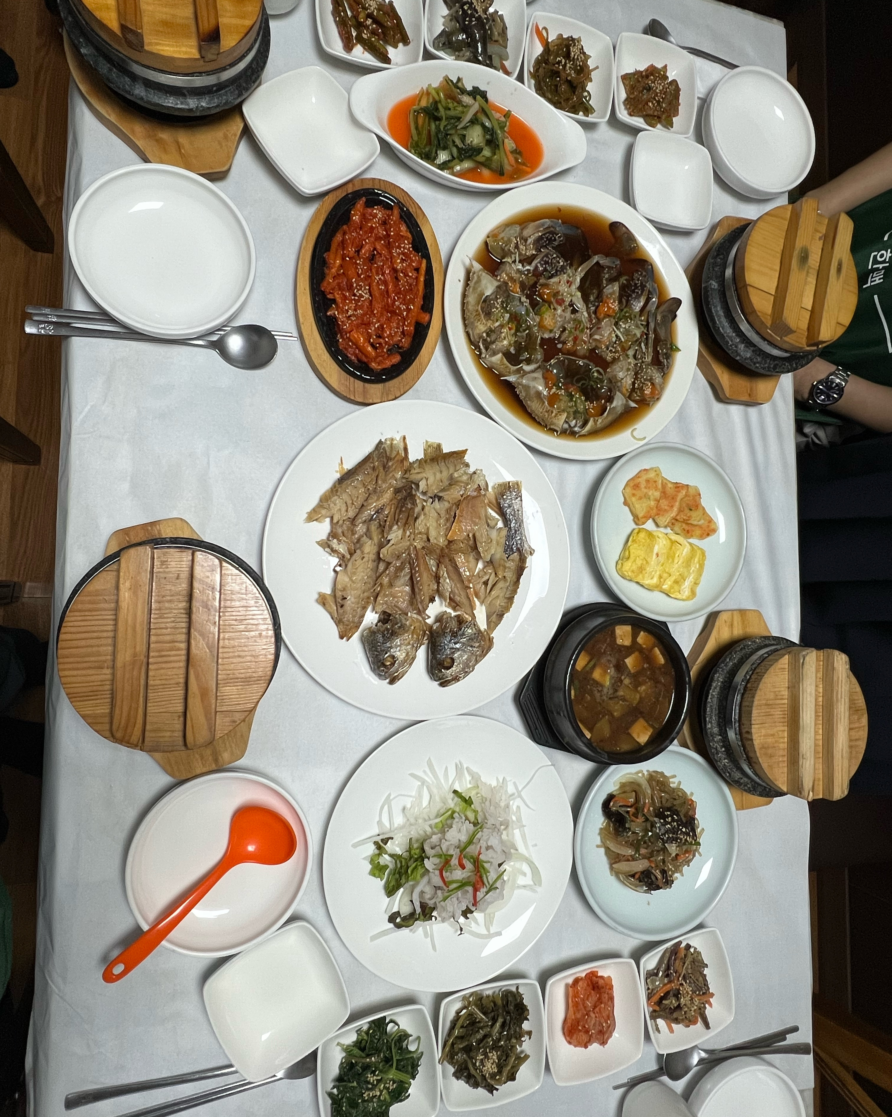 [삼척 맛집 해밀] 직접 가본 로컬 리뷰