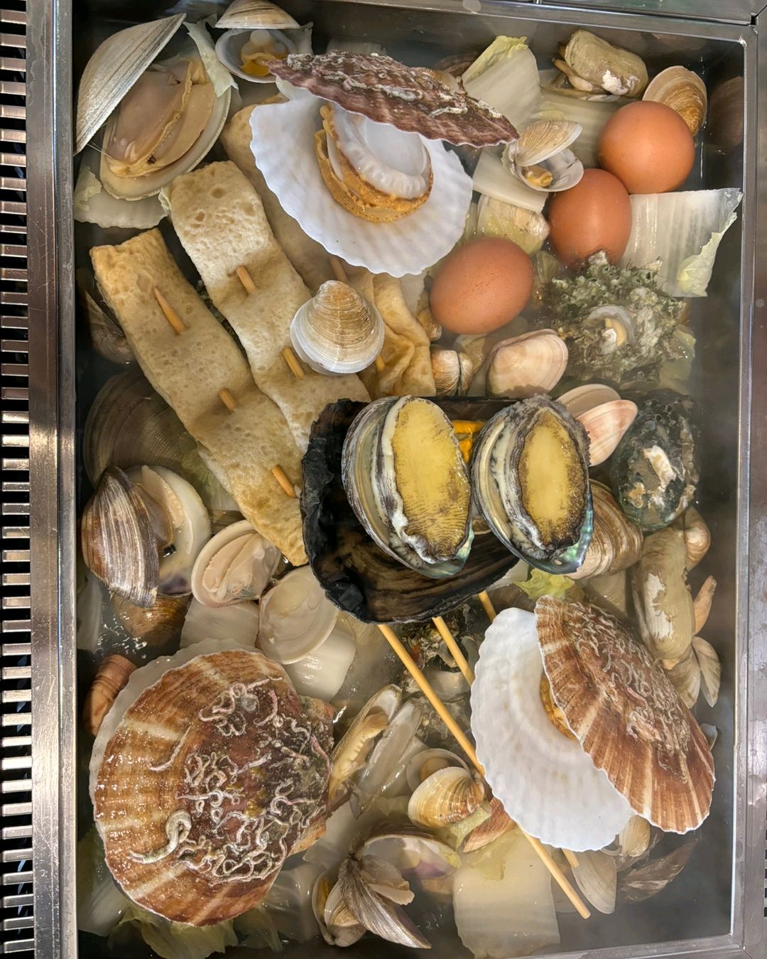 정자역 맛집 찌마기 본점 내돈내산 방문리뷰