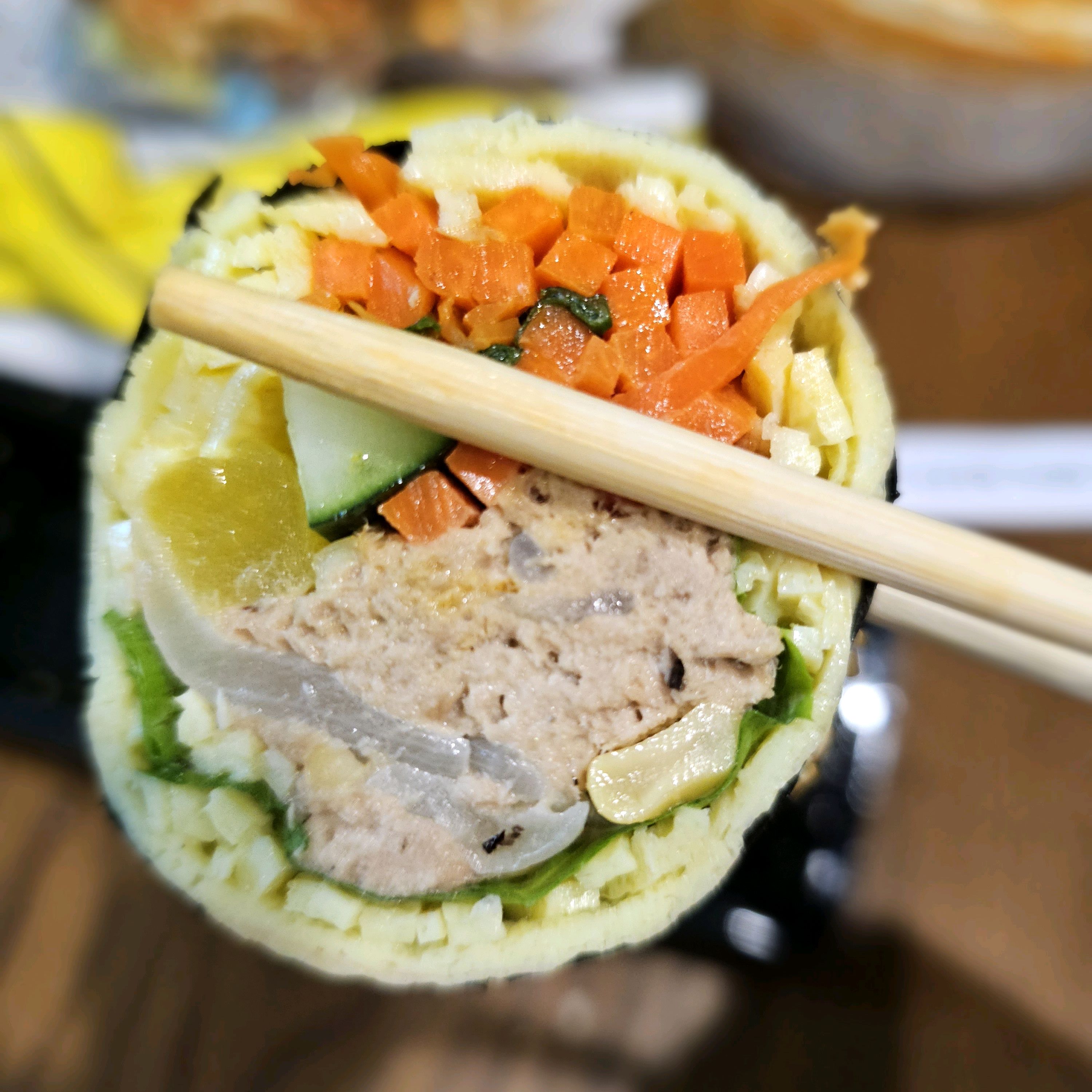 빵빵김밥 중앙동점 이미지