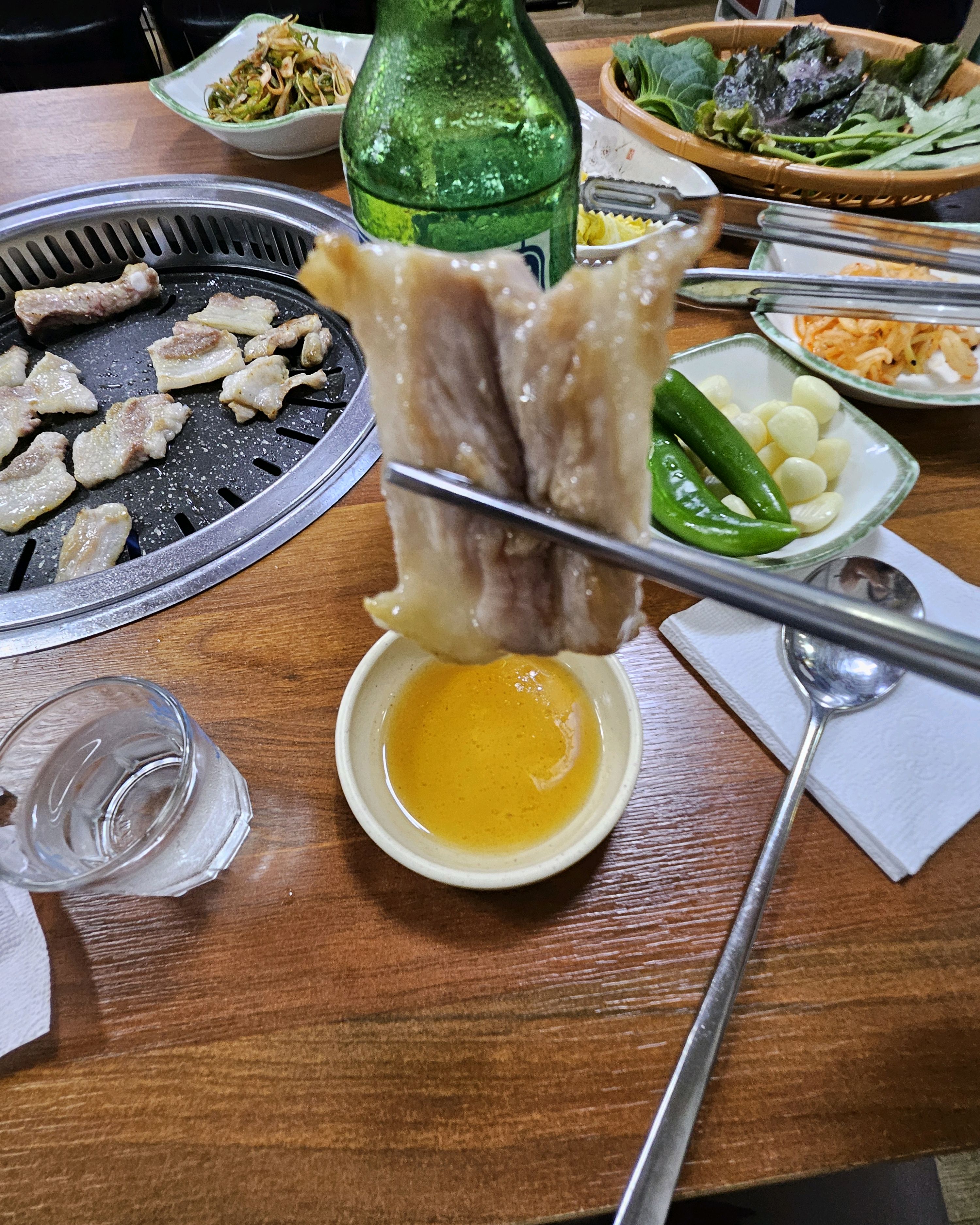 [부산역 맛집 초량갈비] 직접 가본 로컬 리뷰