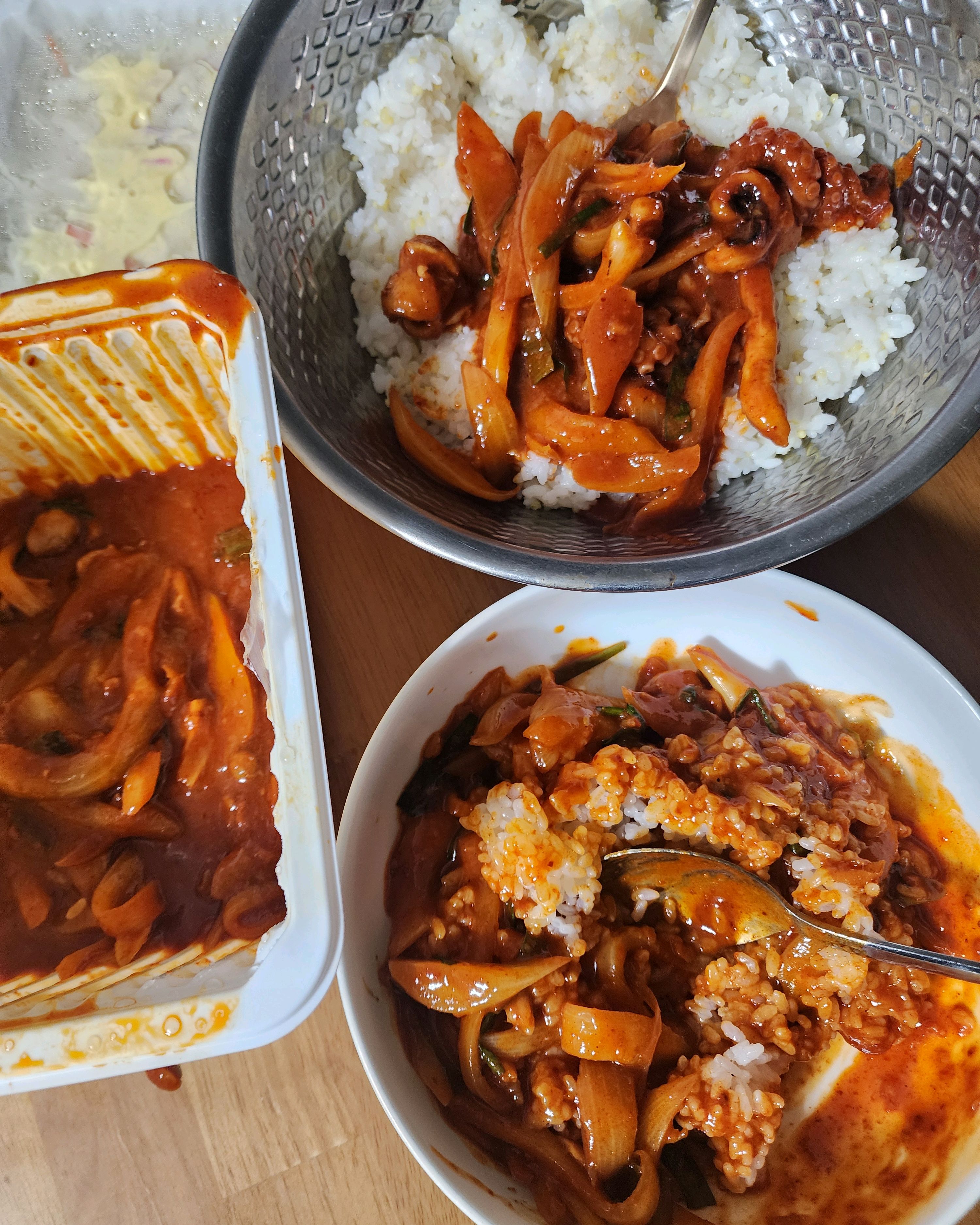 [삼척 맛집 착한낙지 삼척점] 직접 가본 로컬 리뷰