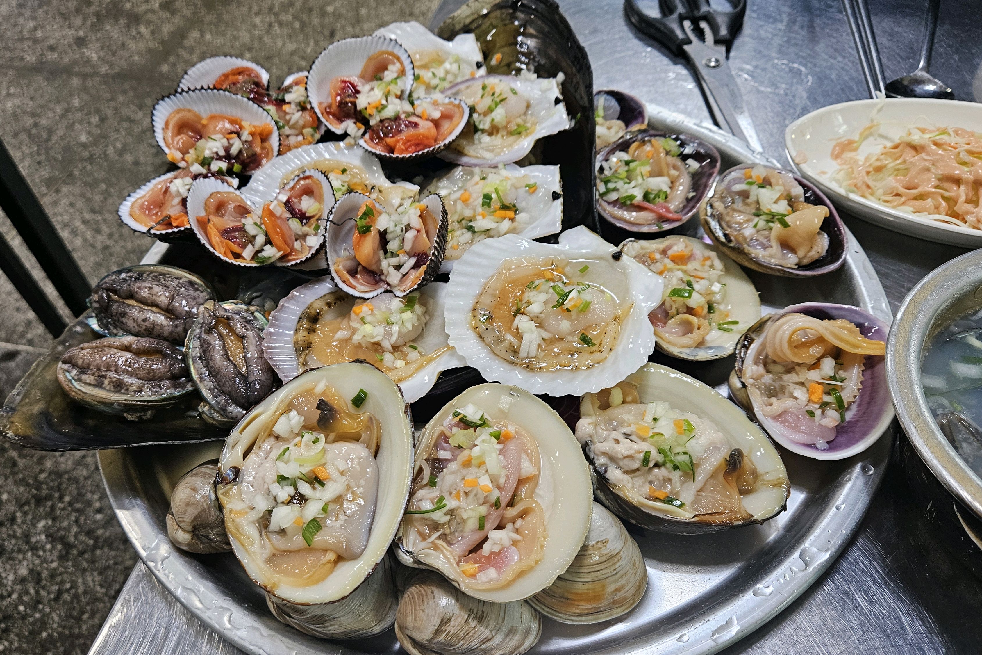 [여수 맛집 오팔공] 직접 가본 로컬 리뷰