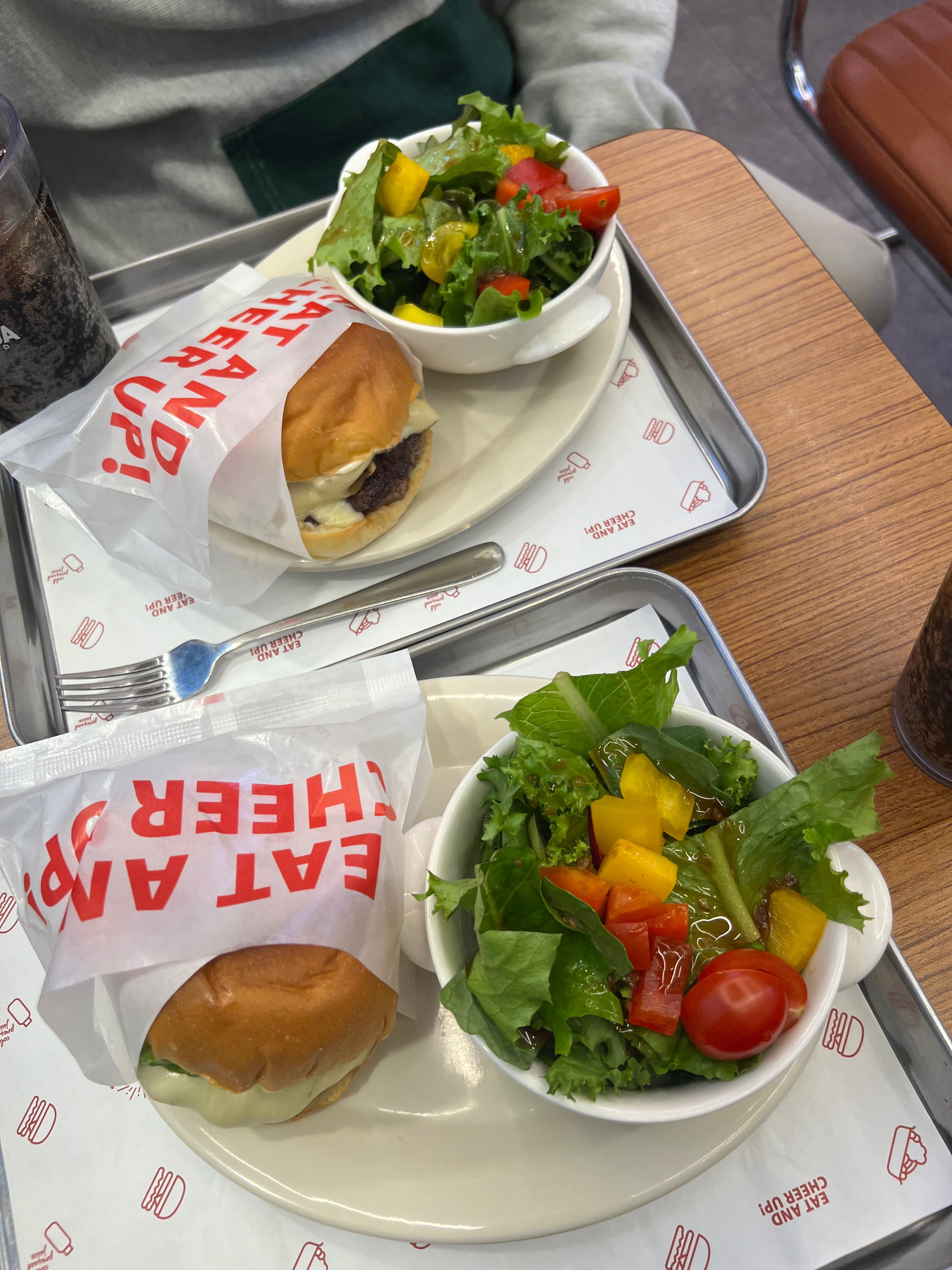 미금역 맛집 힘난다버거 미금점 내돈내산 방문리뷰
