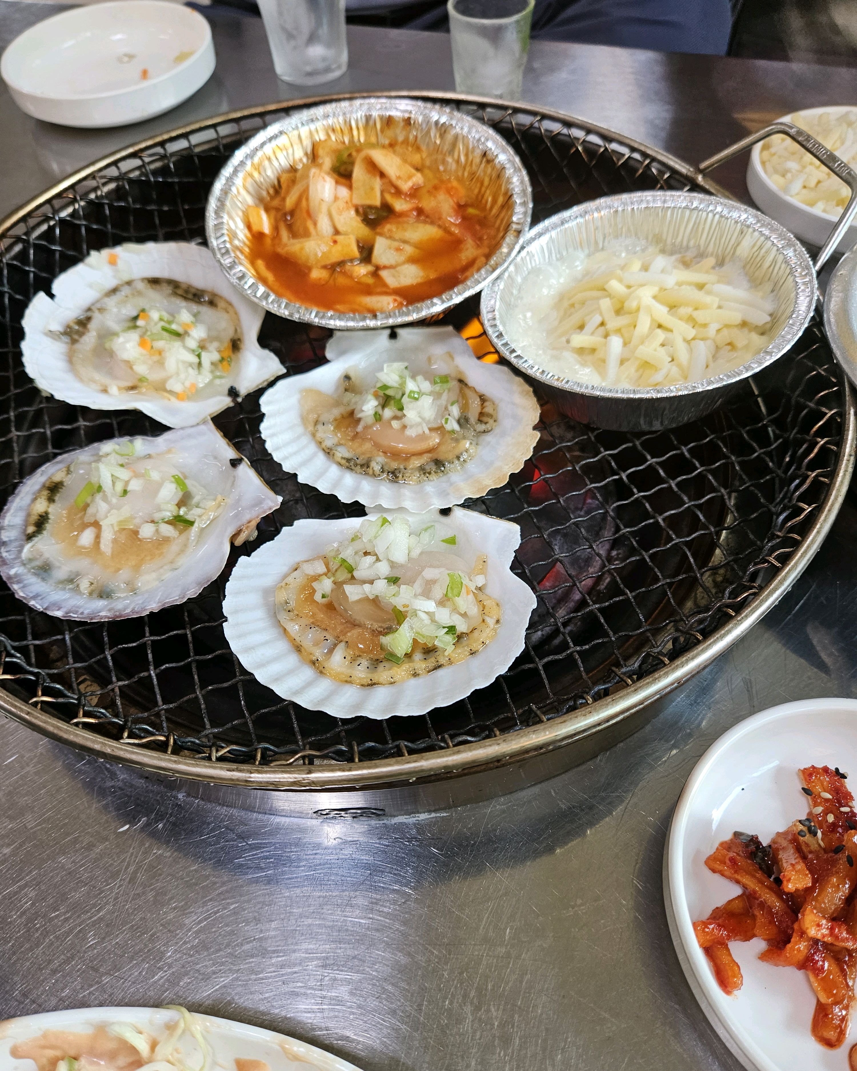 [여수 맛집 오팔공] 직접 가본 로컬 리뷰