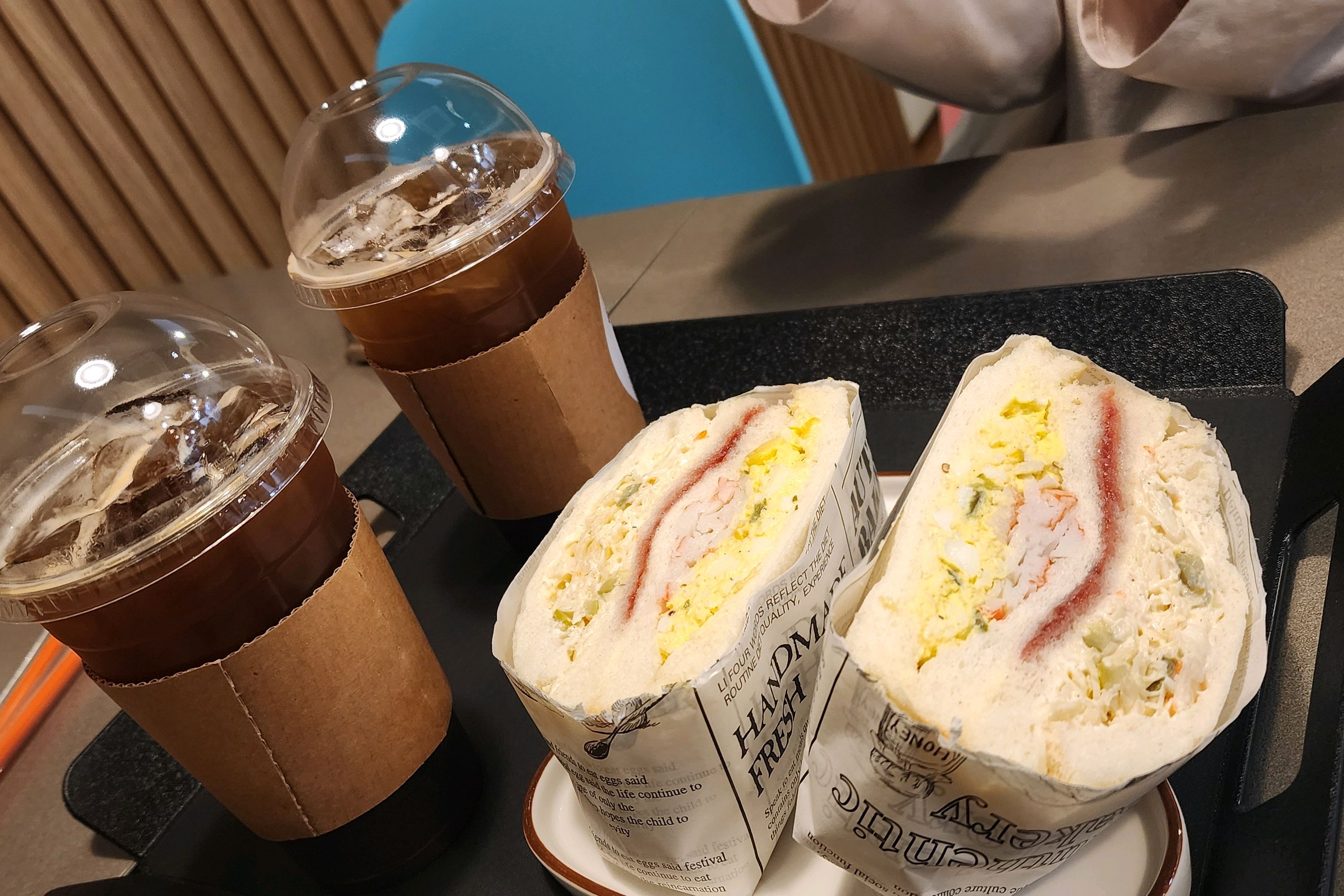 [양평역 맛집 땡굴이 휴게소] 직접 가본 로컬 리뷰