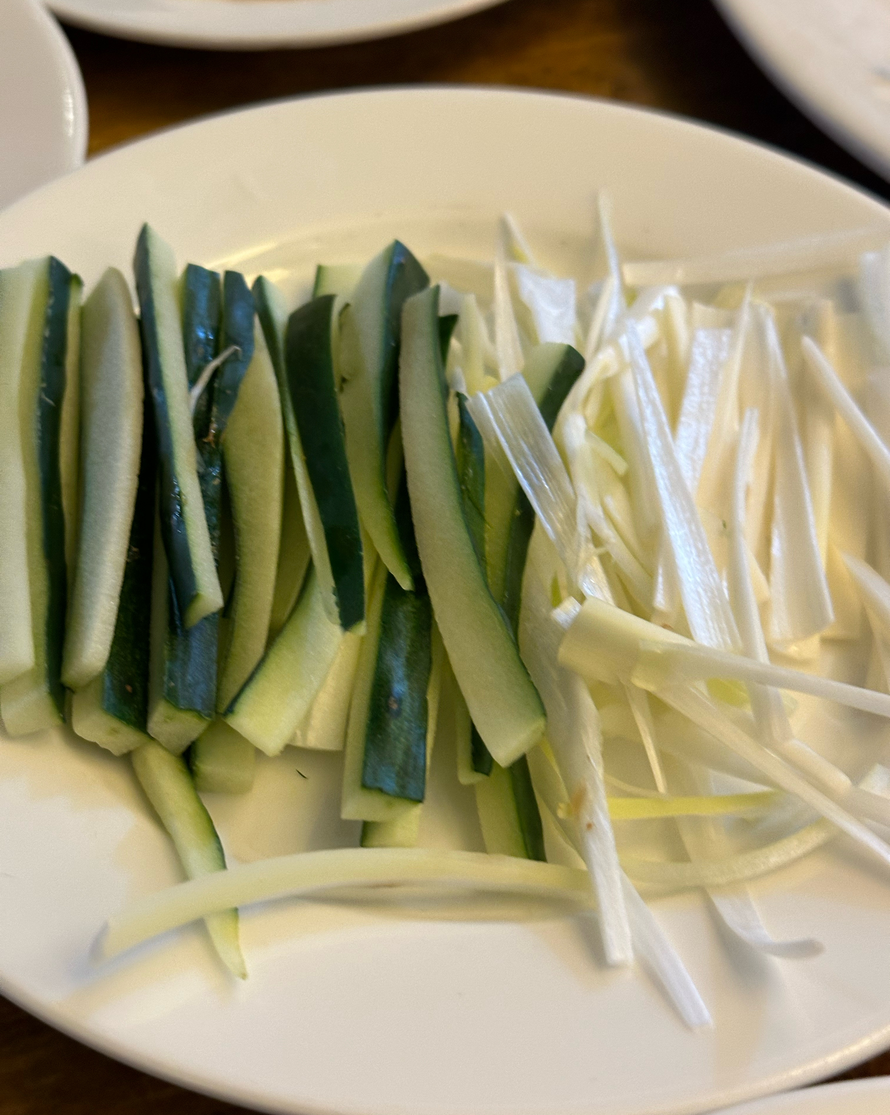  한국 서울 방배역 주변 중식당 마오