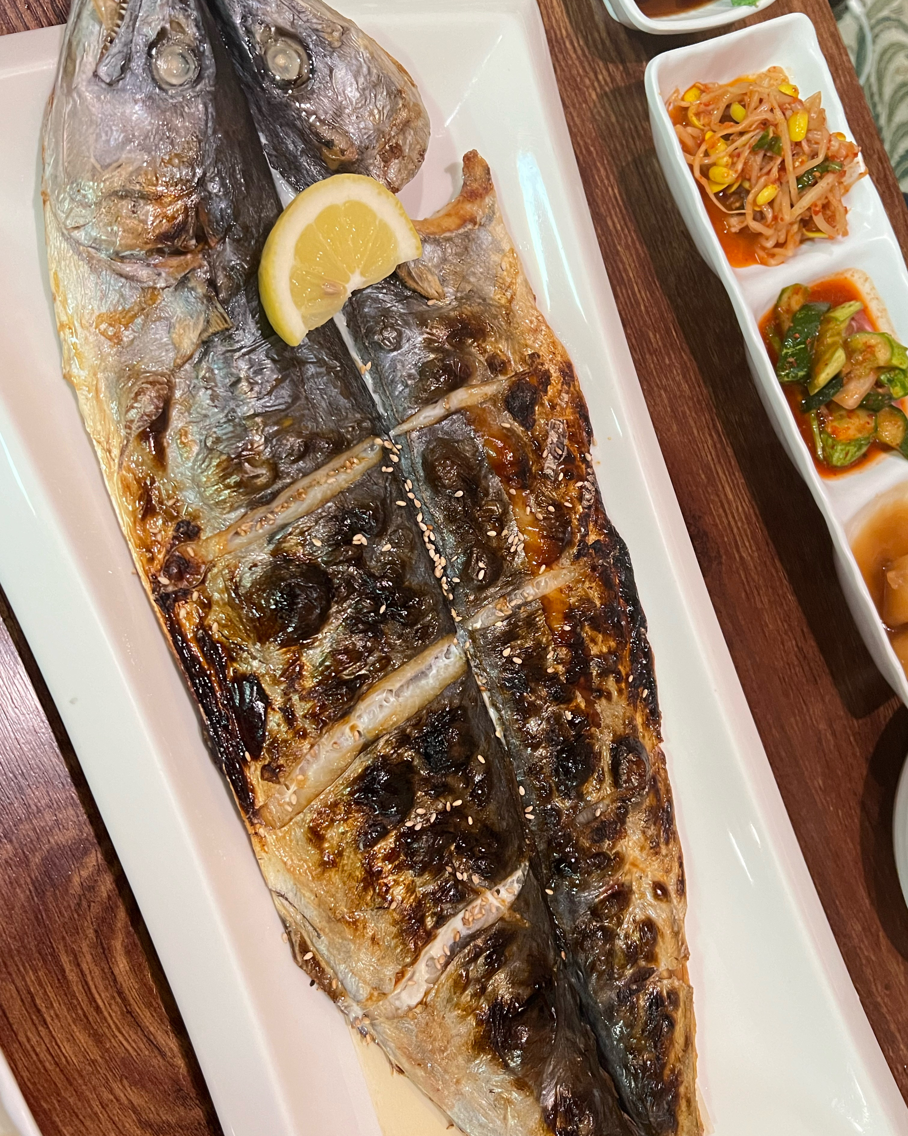 [경리단길 맛집 회나무식당] 직접 가본 로컬 리뷰