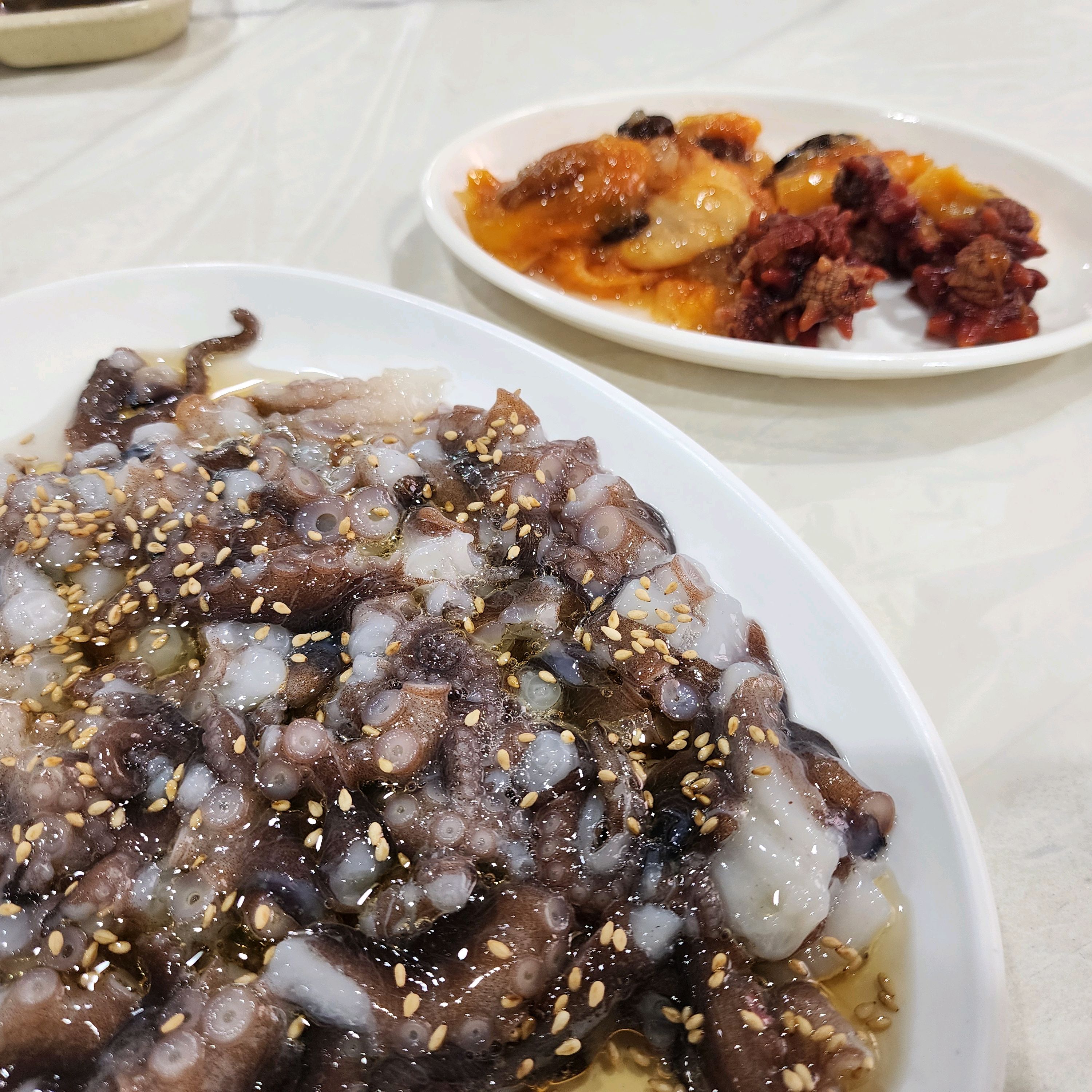[대천 맛집 대박회센터] 직접 가본 로컬 리뷰