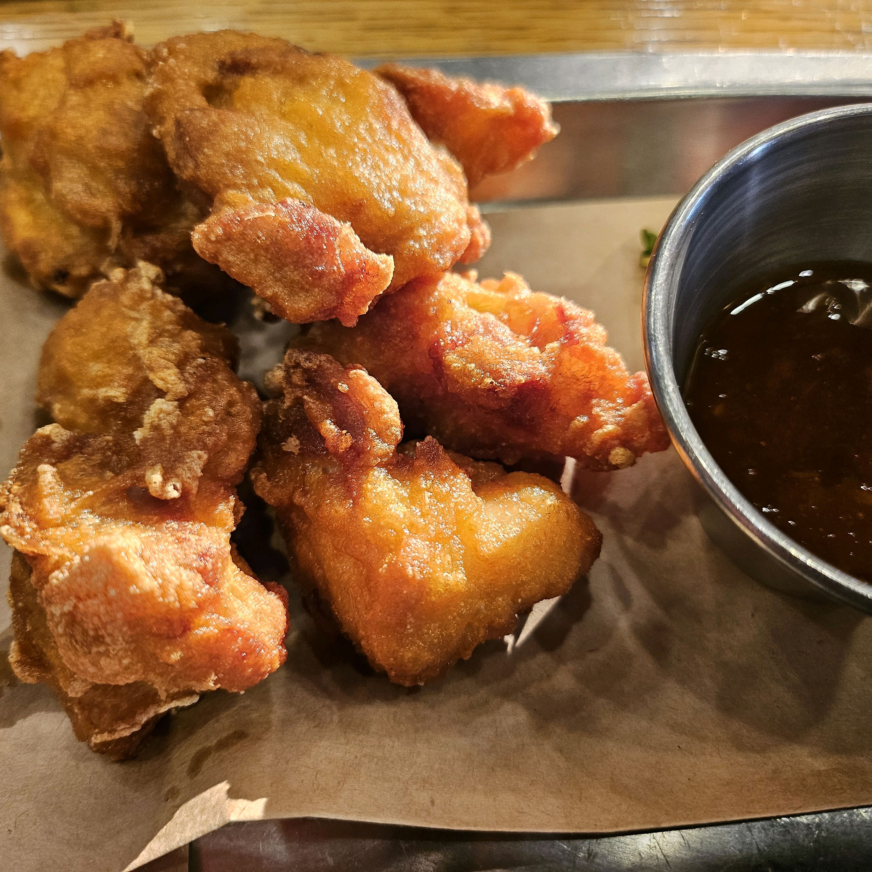 중독 - 평택 안중 맛집 홍익돈까스 안중점