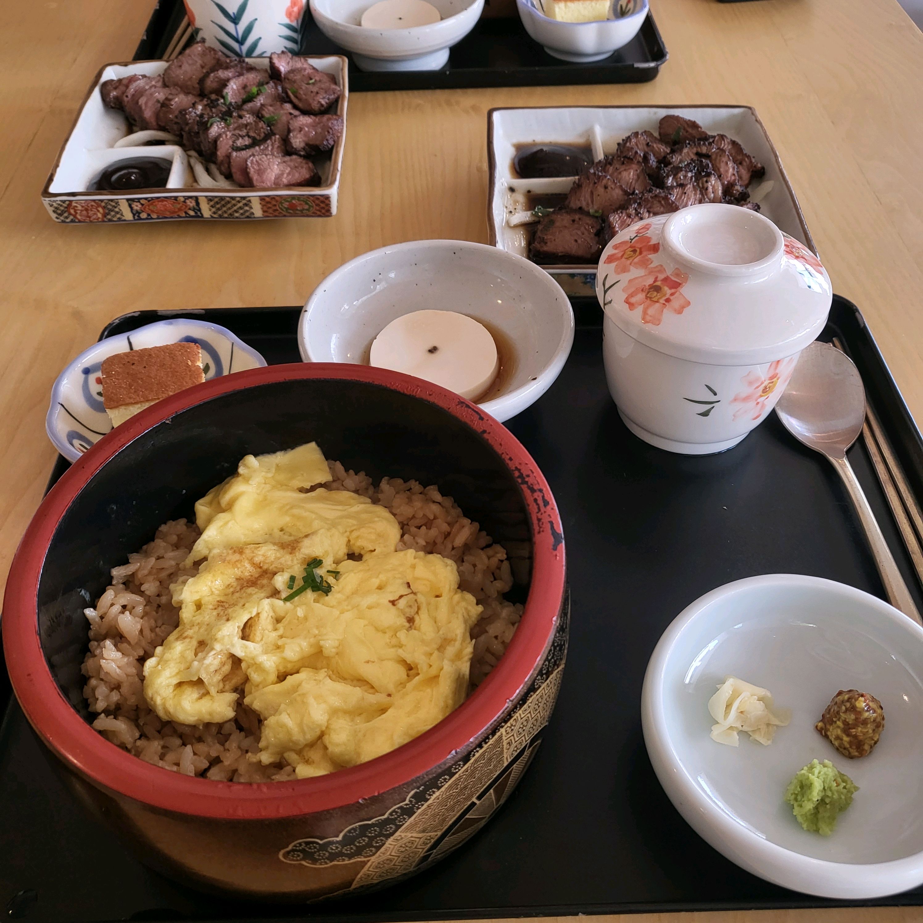 [천안 맛집 j의꽃다방] 직접 가본 로컬 리뷰