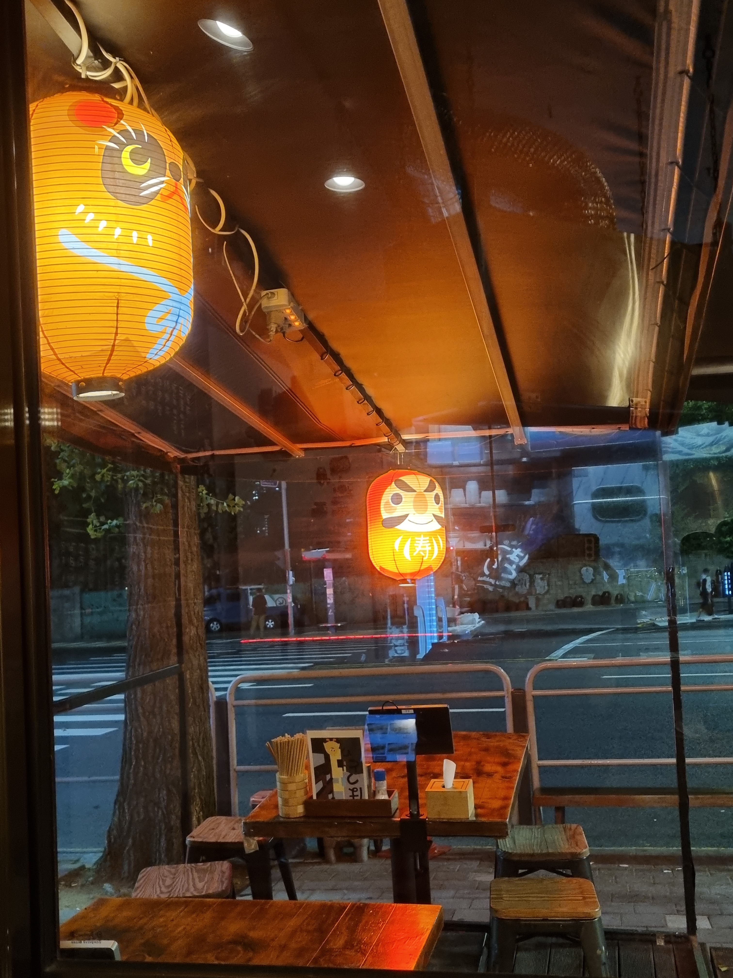 [경리단길 맛집 하츠토리] 직접 가본 로컬 리뷰