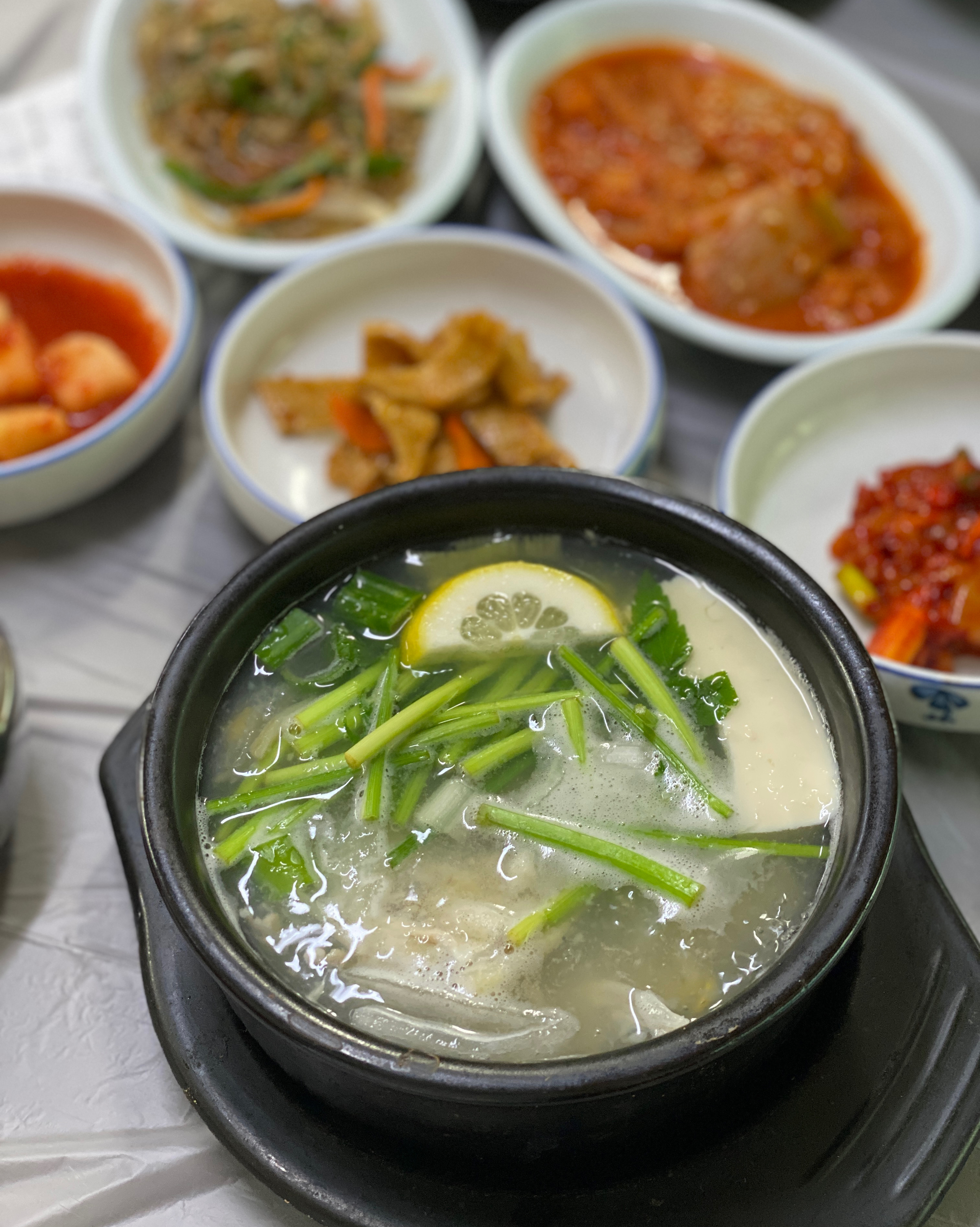 [여수 맛집 금풍식당] 직접 가본 로컬 리뷰