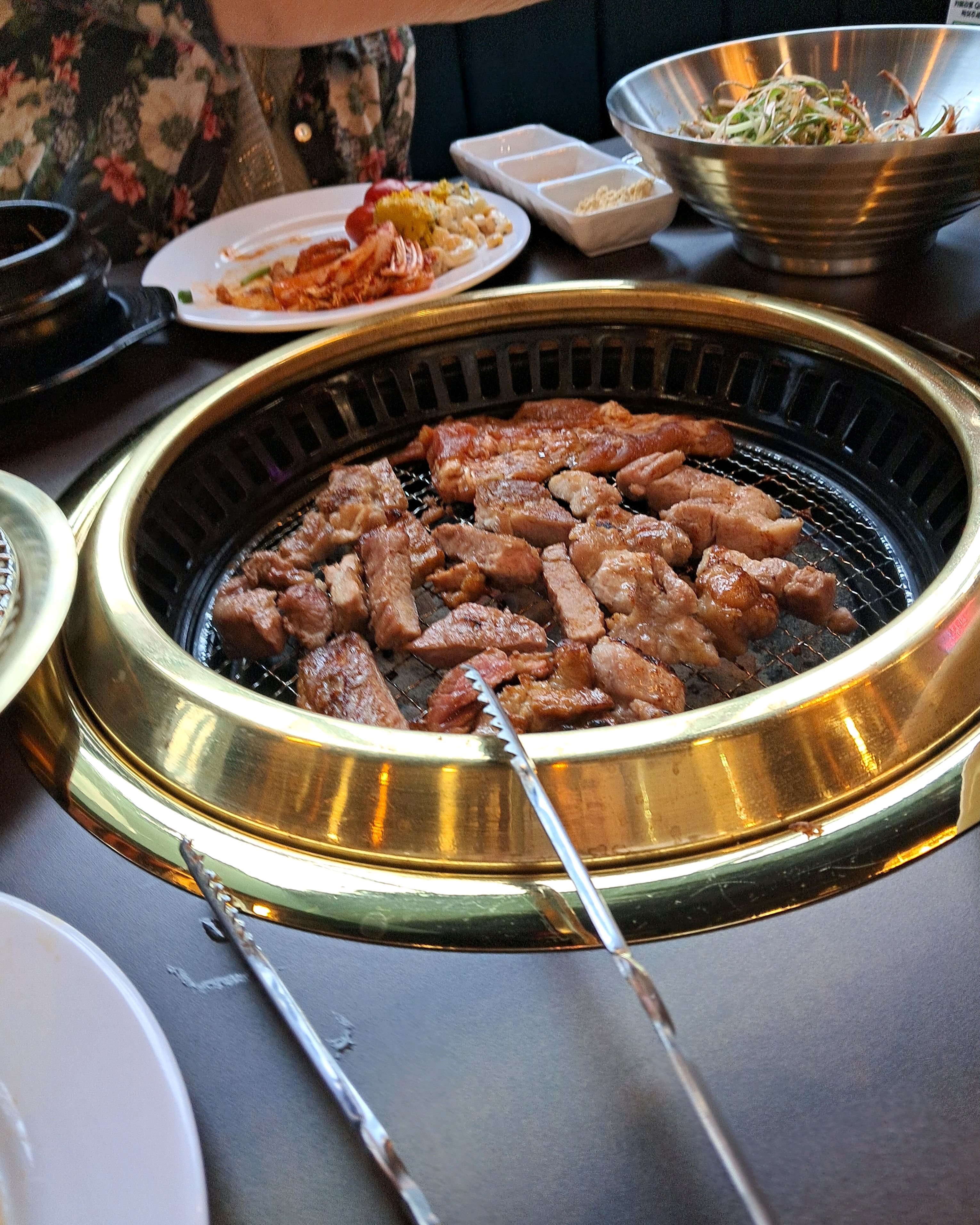 [강릉 맛집 청년고기장수 강릉주문진점] 직접 가본 로컬 리뷰