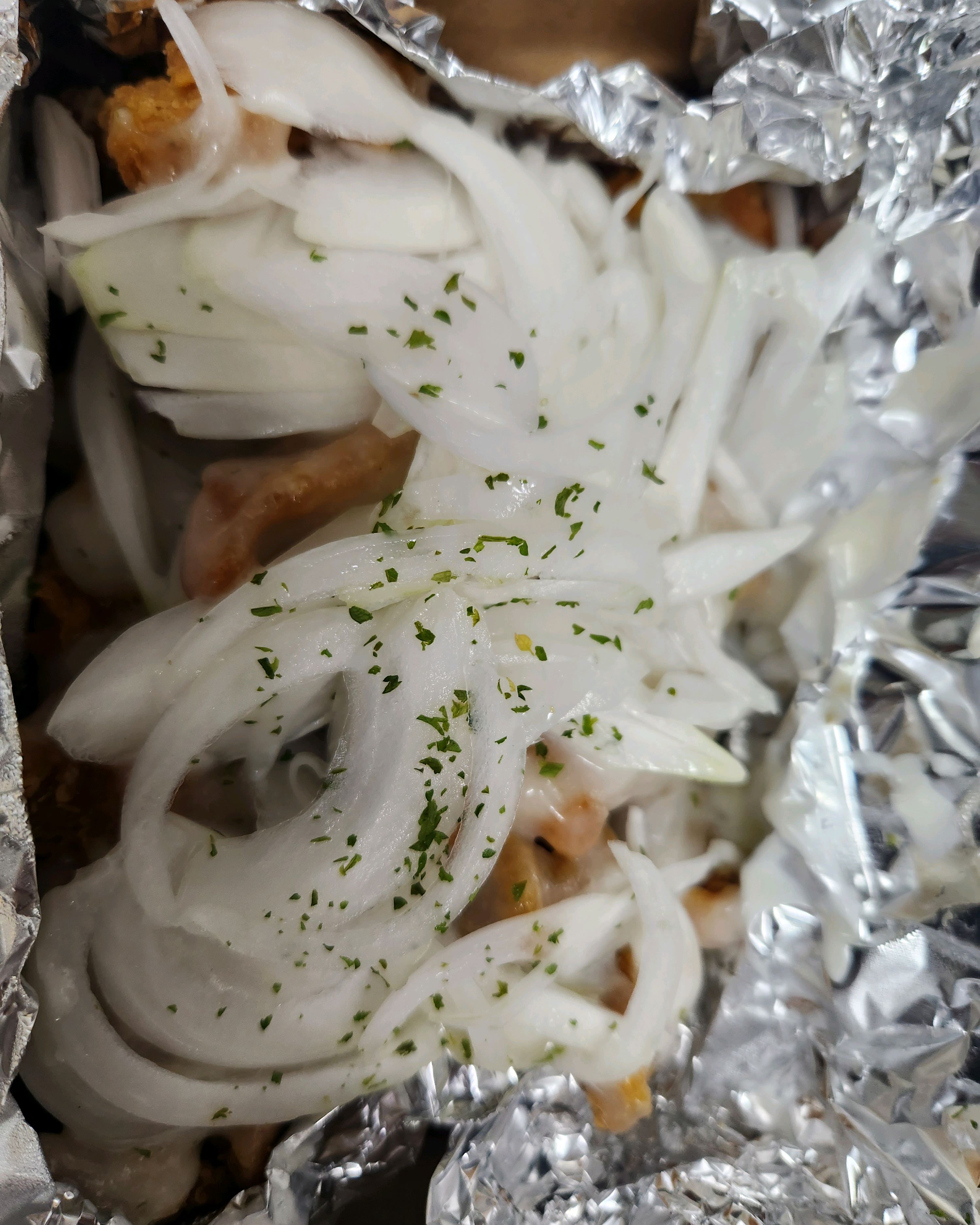 
수리산역식당 후라이드의품격 산본점