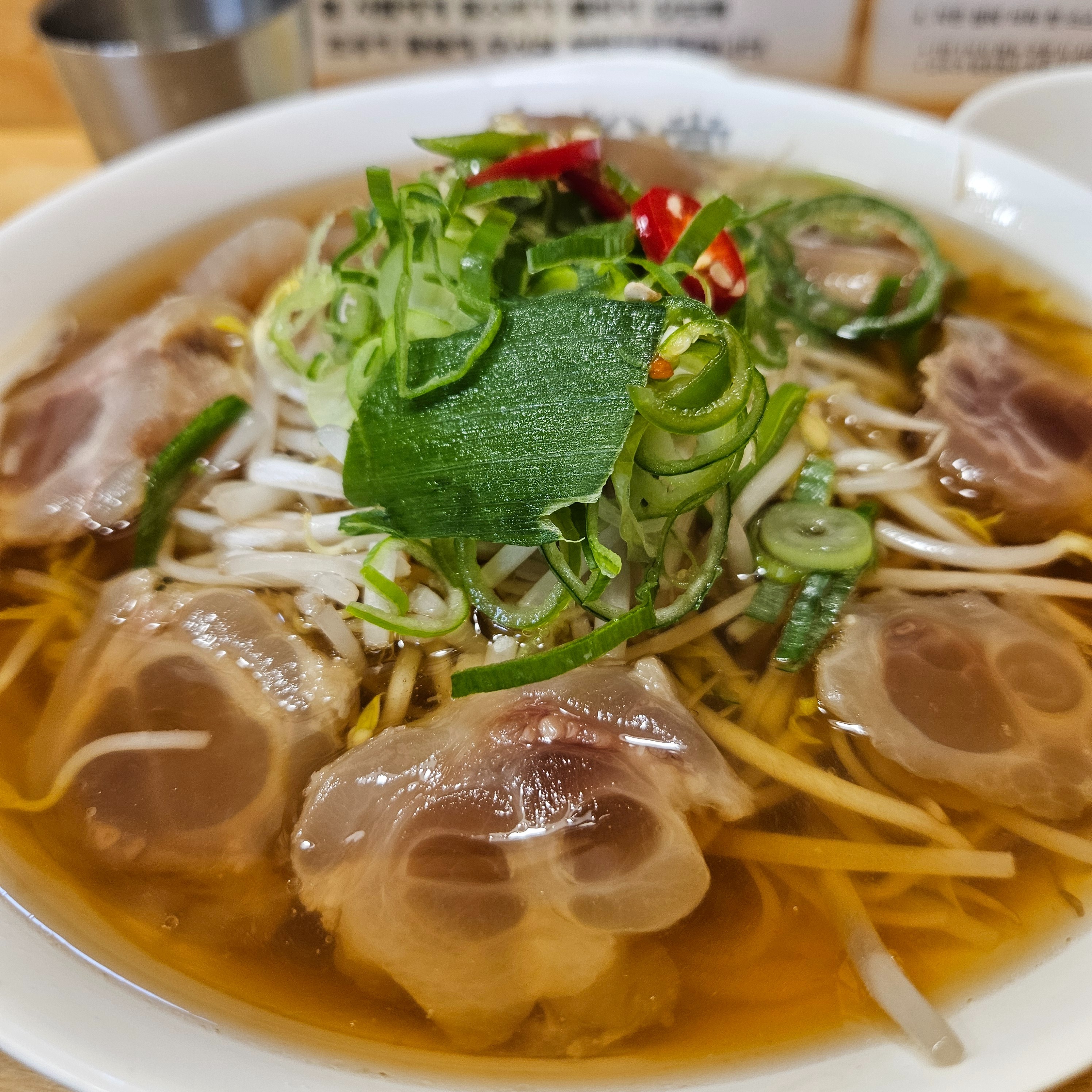 미분당 정자는 처음 방문했어요. - 정자동 맛집 미분당