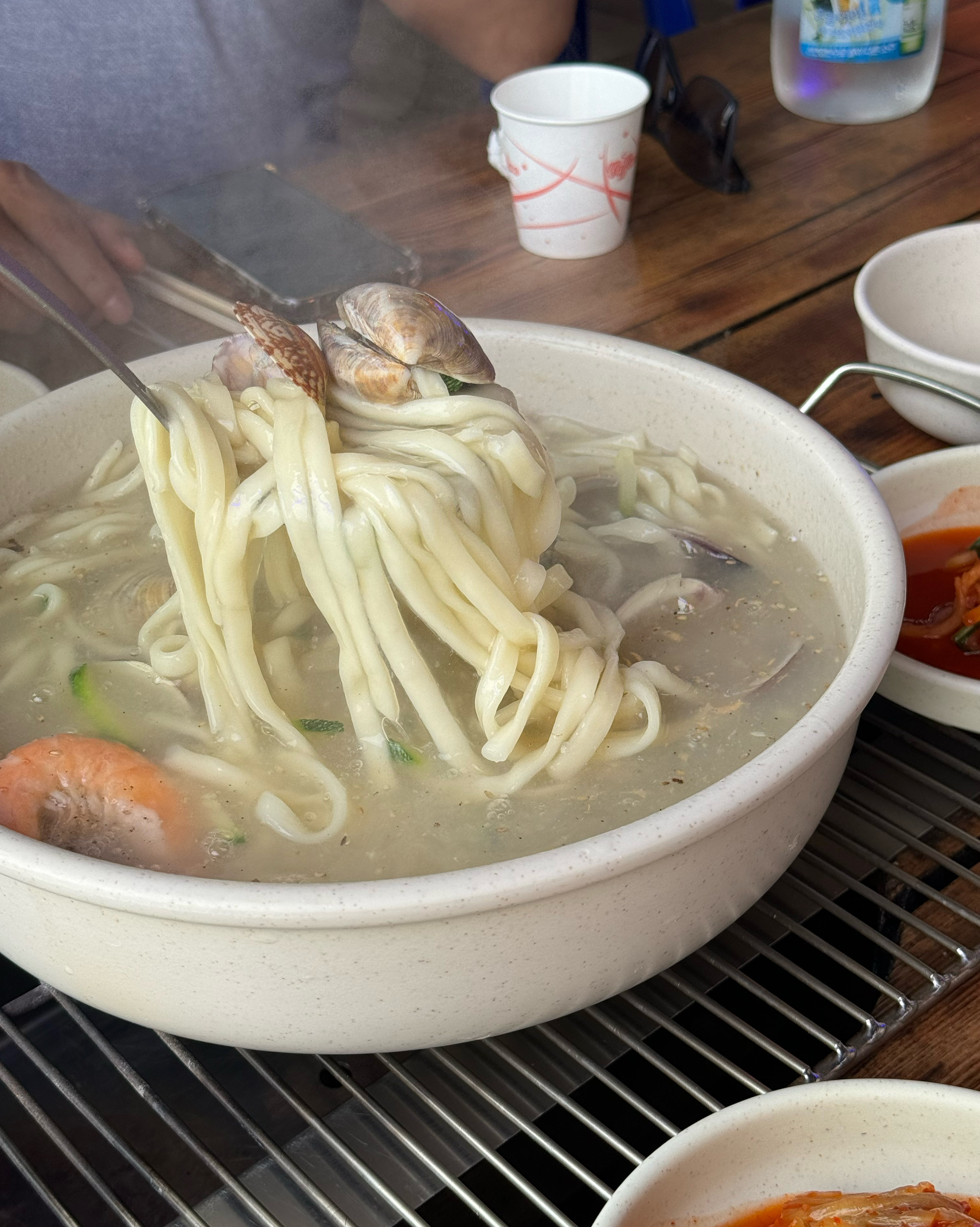 [제부도 맛집 선희네손칼국수] 직접 가본 로컬 리뷰