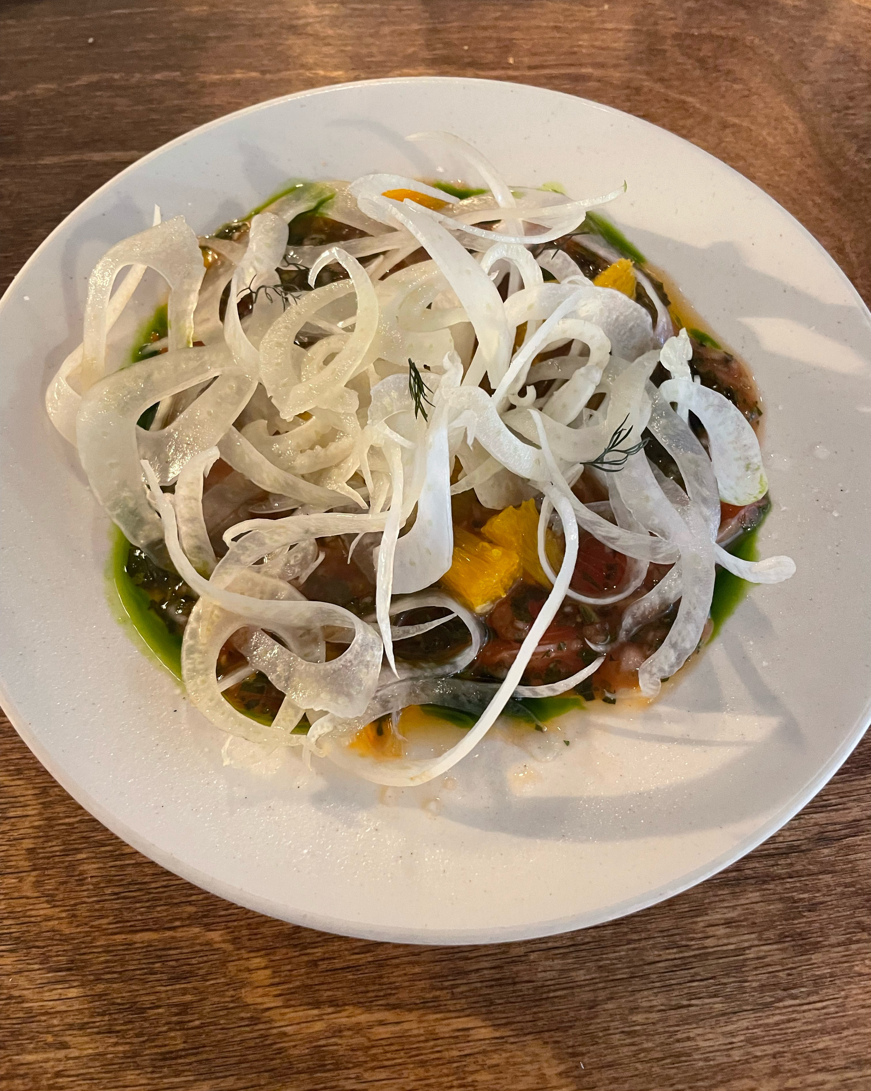 [경리단길 맛집 노이이탈리안하우스] 직접 가본 로컬 리뷰
