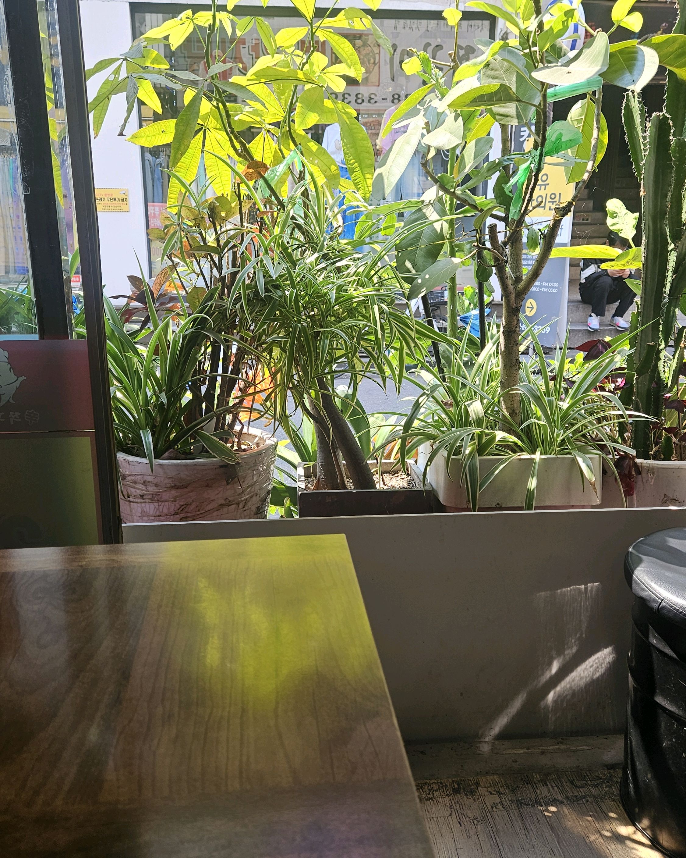 신림역 맛집 신쭈꾸미 내돈내산 찐리뷰