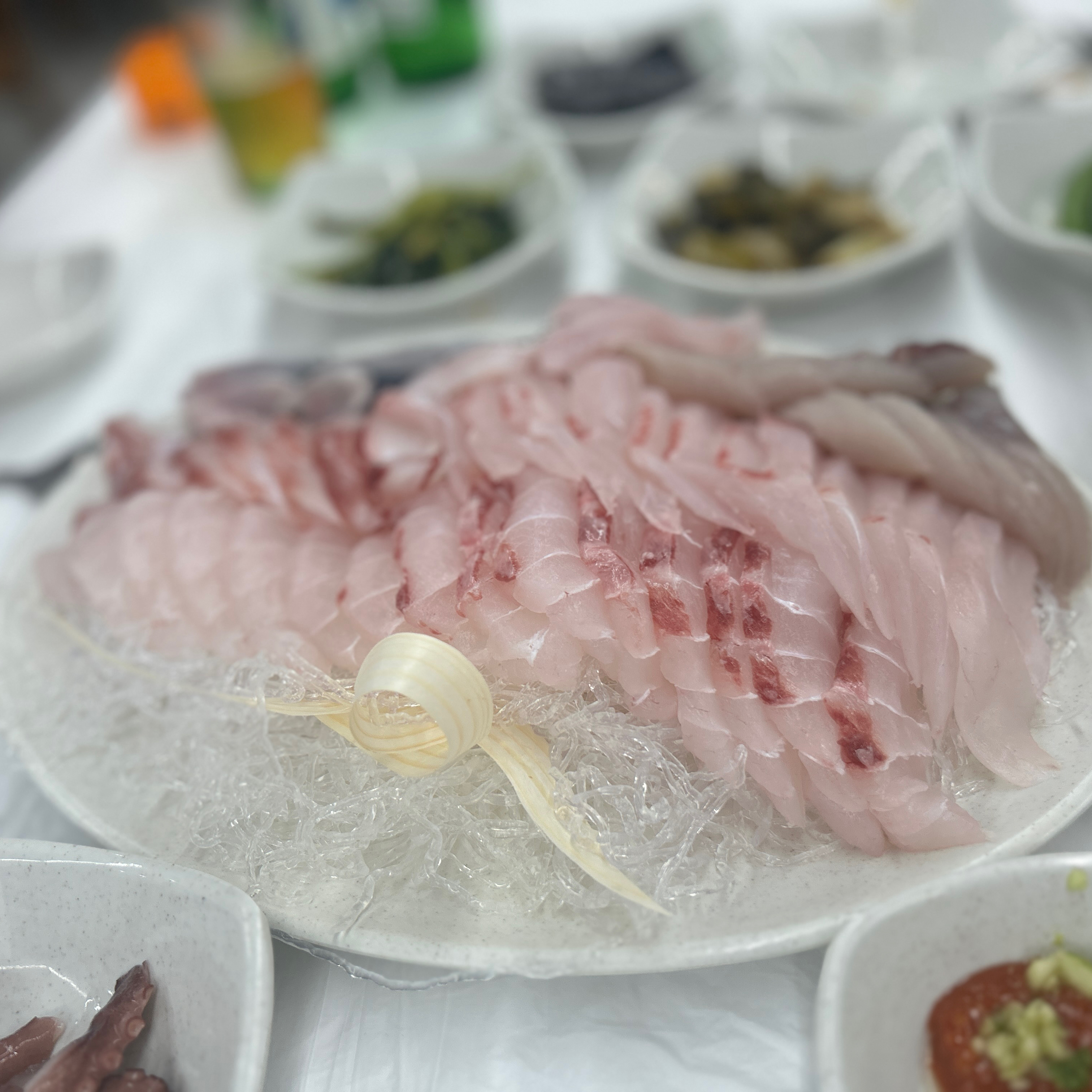[여수 맛집 조일식당] 직접 가본 로컬 리뷰