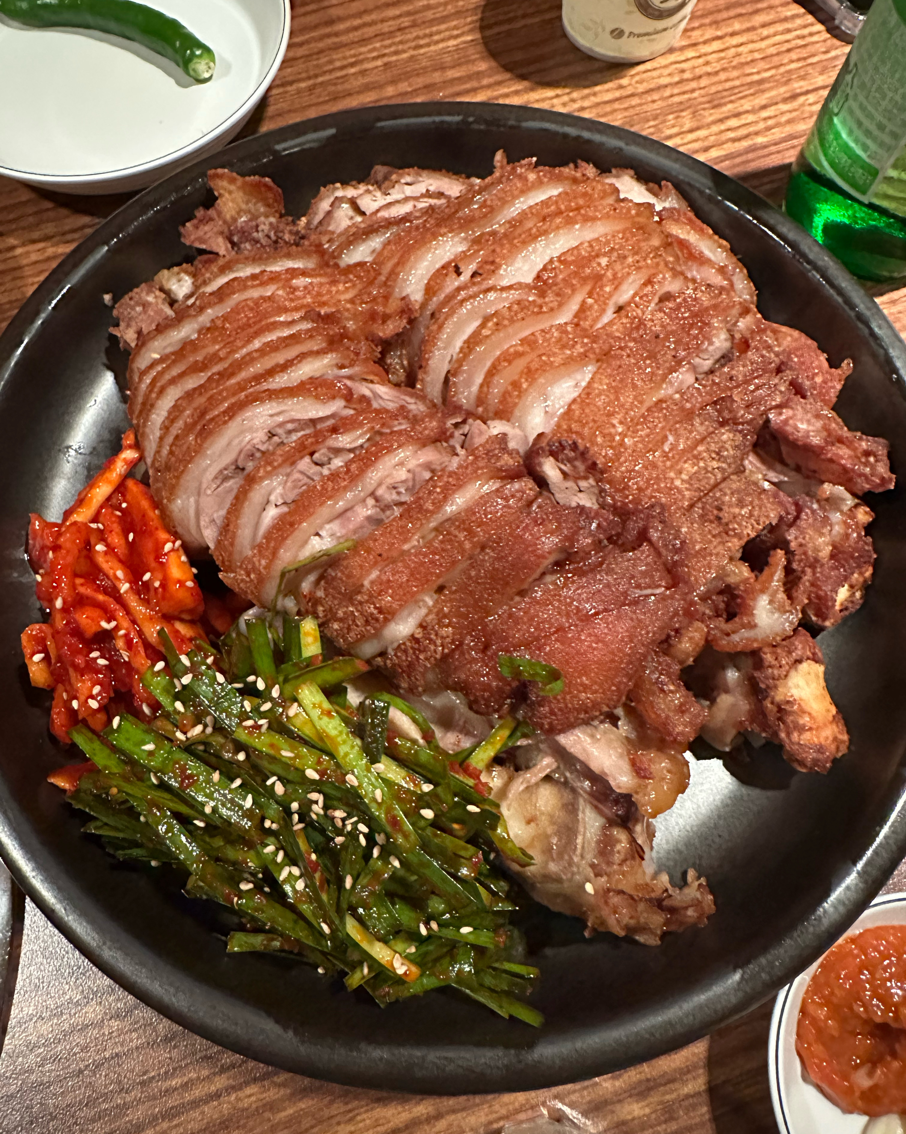 맛은 잘 모르겠고 - 구월동 맛집 족장