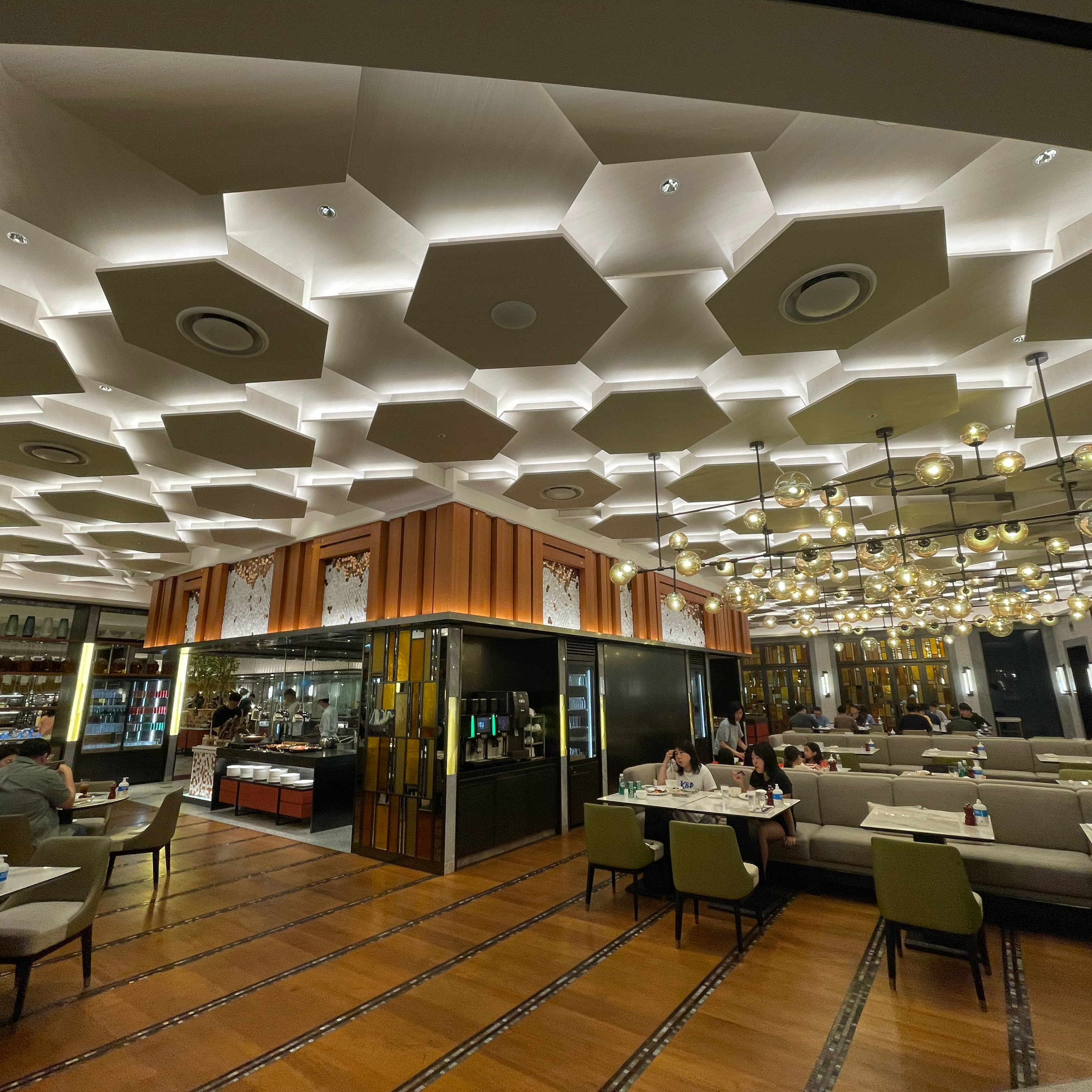 제주 맛집 제주 드림타워 그랜드 키친 23번째 리뷰 이미지