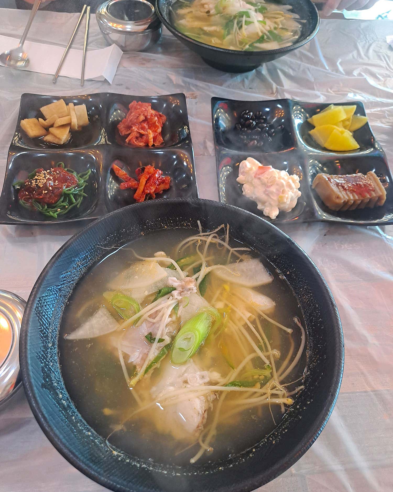 해파랑대게 이미지 4