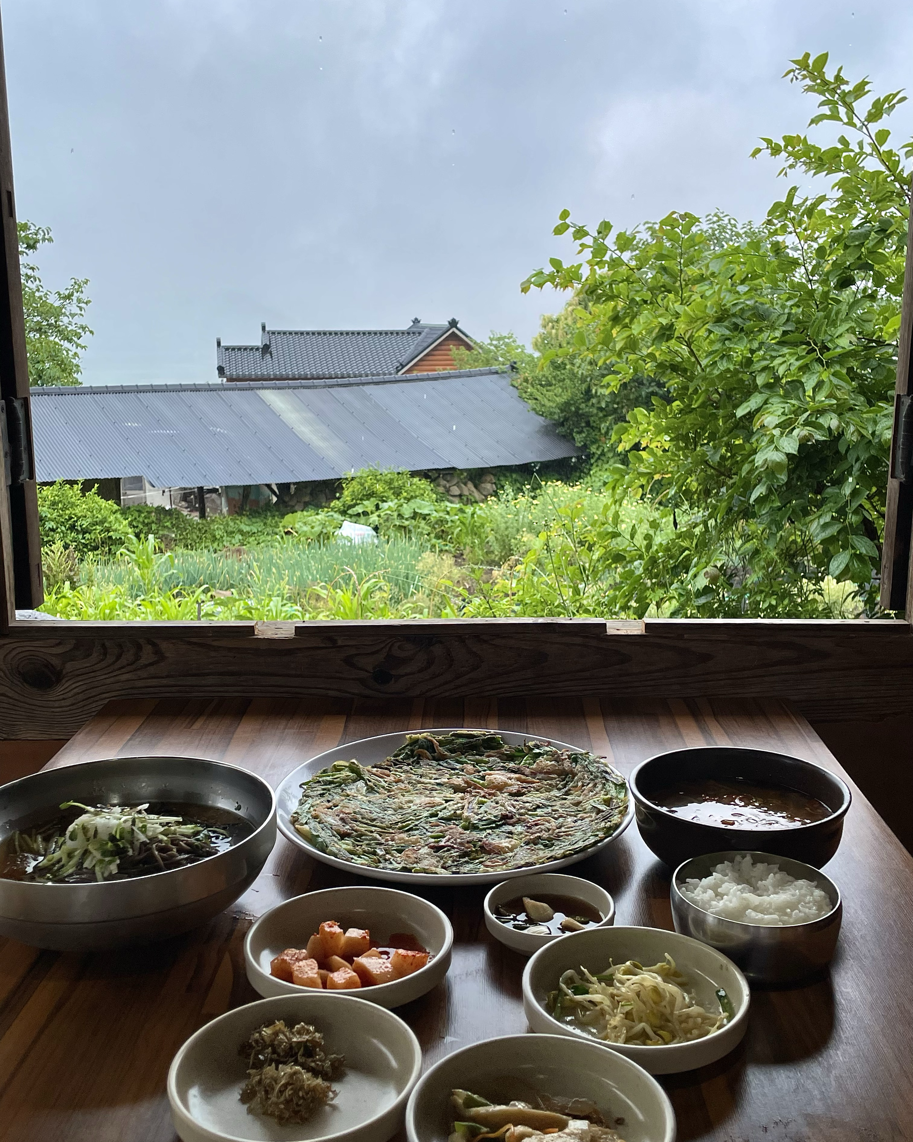 [하동 맛집 평사리토지장터주막] 직접 가본 로컬 리뷰