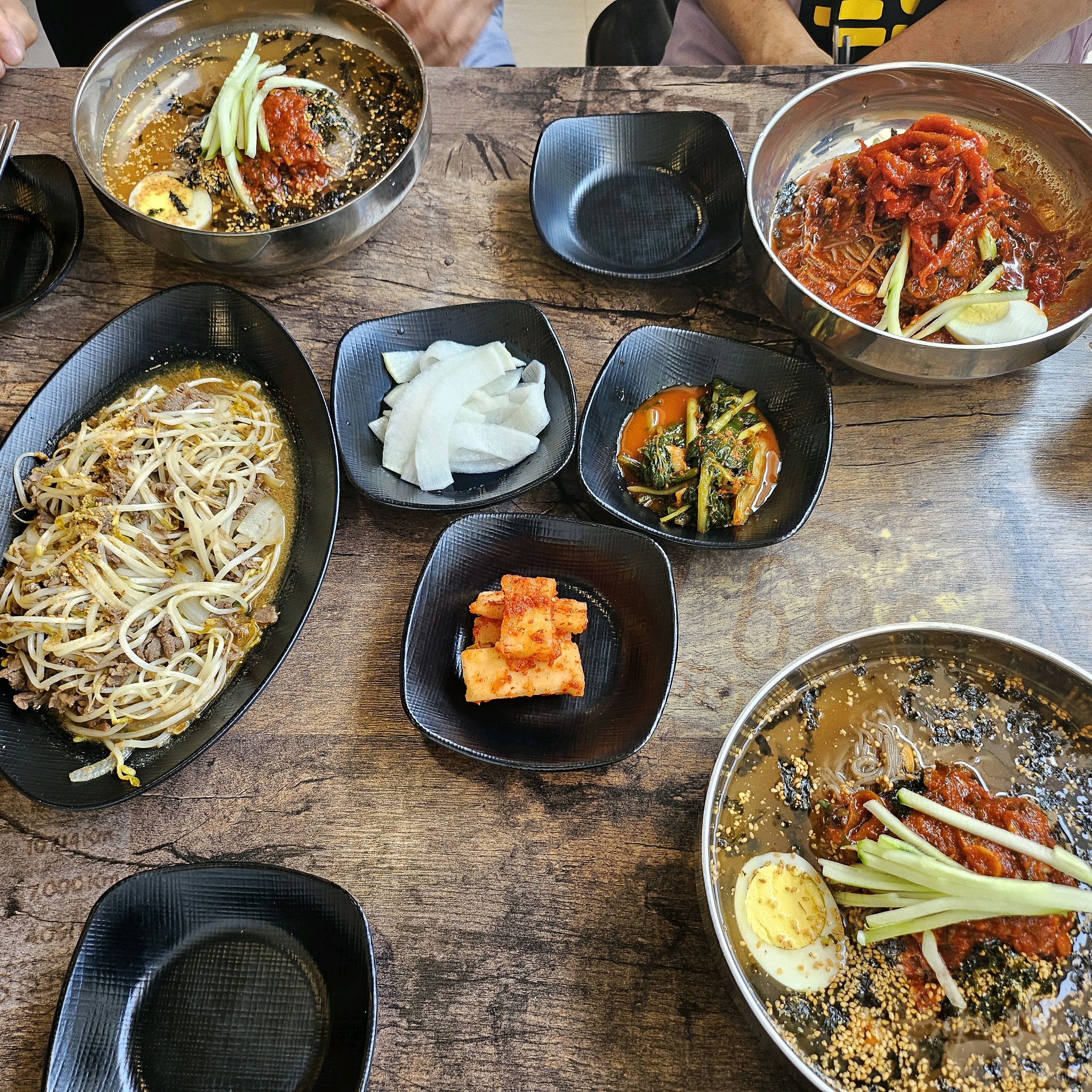 [강릉 맛집 산메촌 강릉본점] 직접 가본 로컬 리뷰