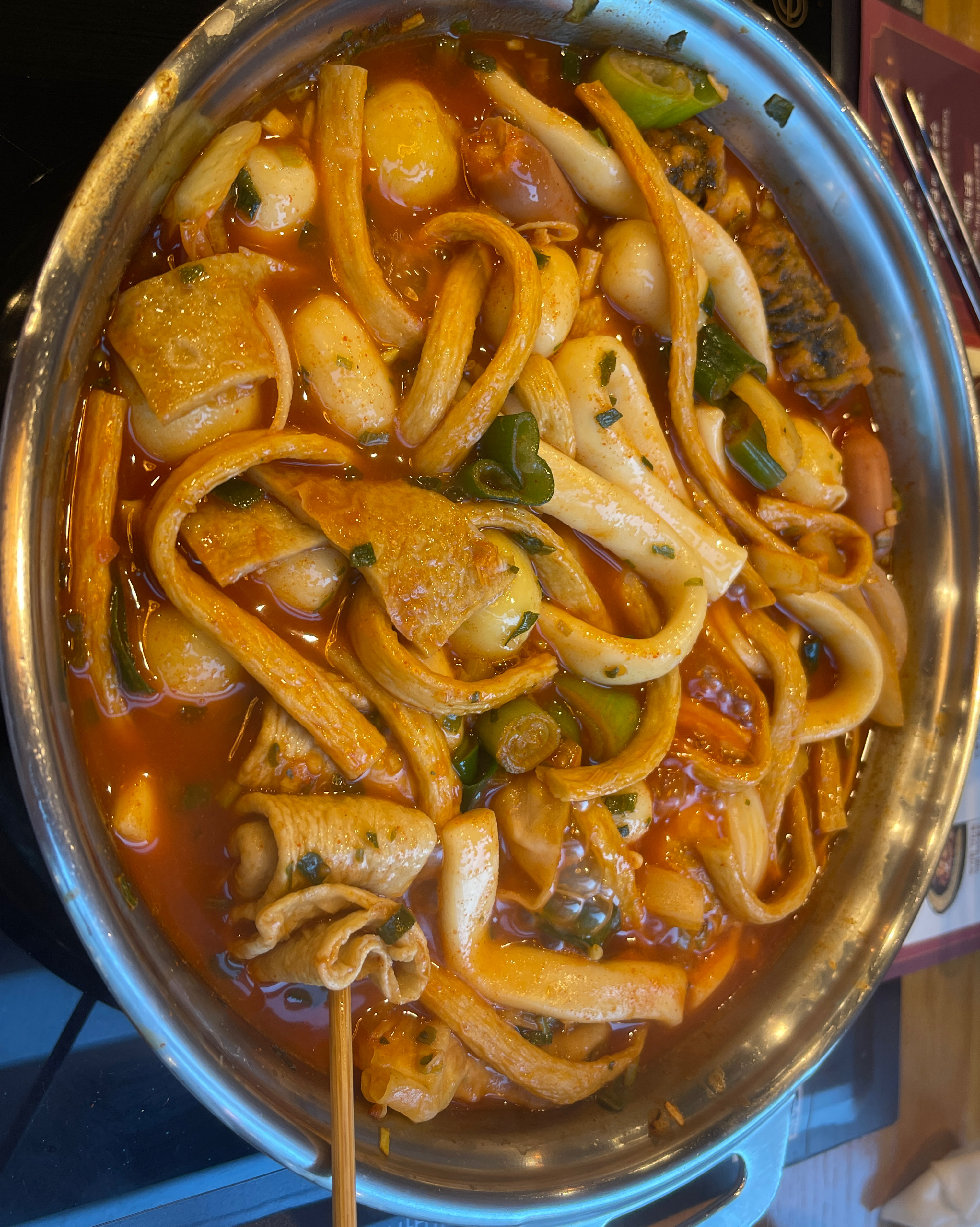  서울시 중구 명동 맛집 두끼 명동역점