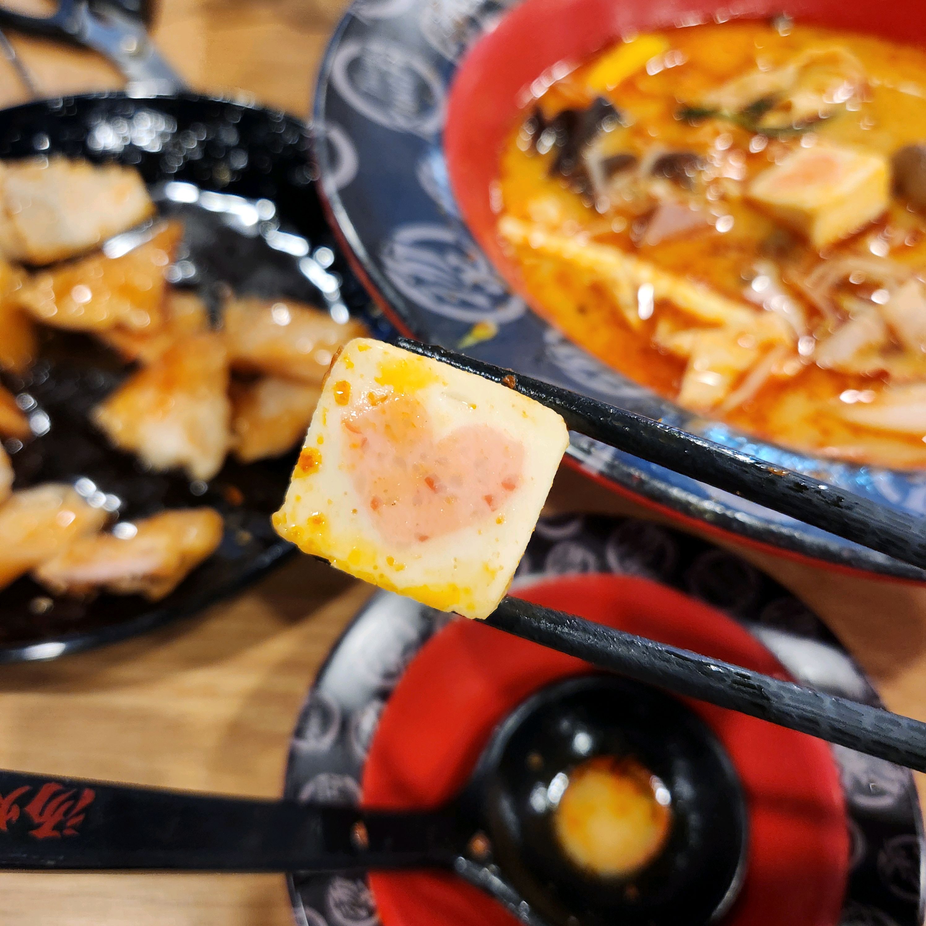제가 다니는 마라탕집 중 - 천호동 맛집 탕화쿵푸마라탕 천호점