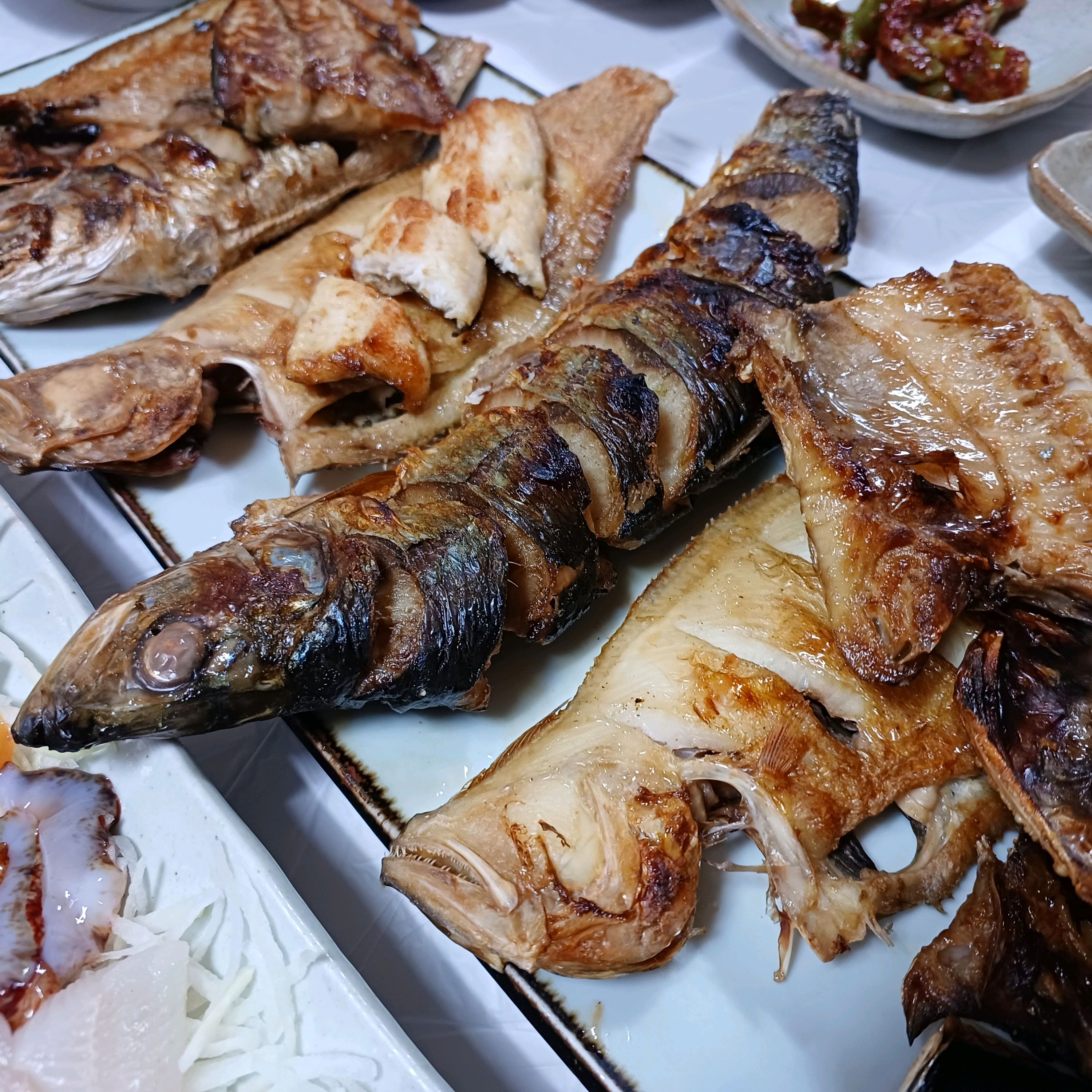[동해 맛집 동그라미해물집] 직접 가본 로컬 리뷰