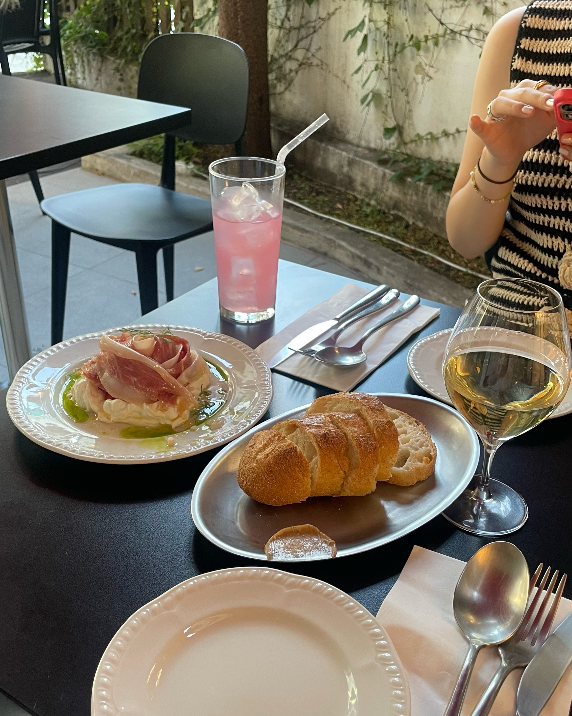 [경리단길 맛집 노이이탈리안하우스] 직접 가본 로컬 리뷰