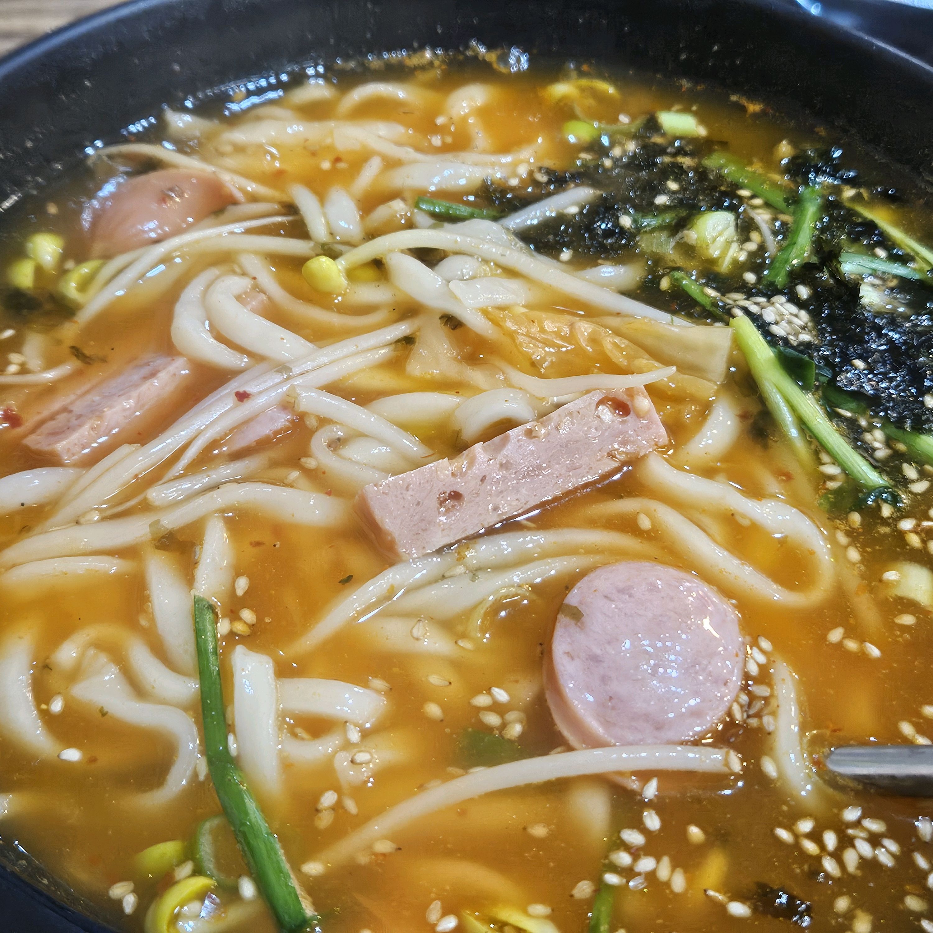 [부산역 맛집 얼큰이손칼국수] 직접 가본 로컬 리뷰