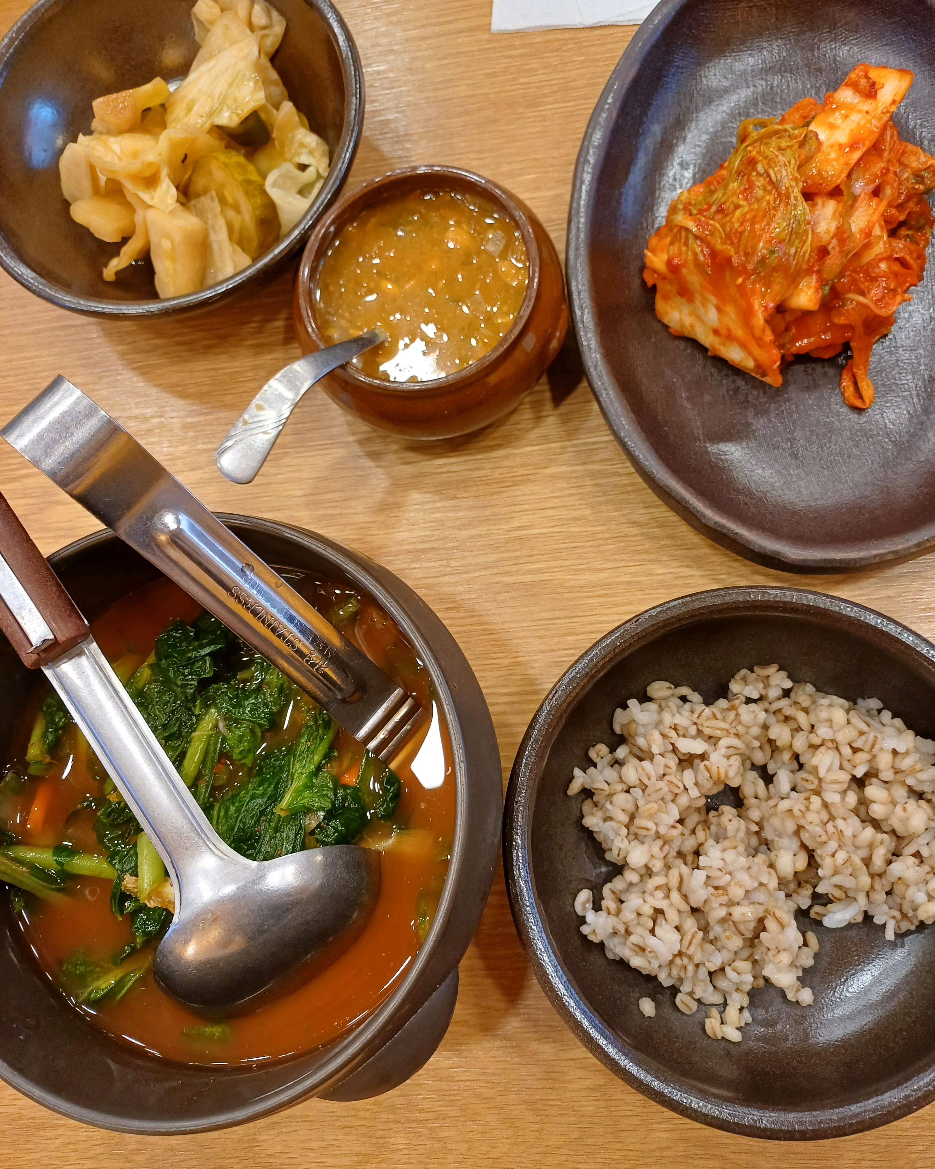정자역 맛집 토속정 내돈내산 리얼후기