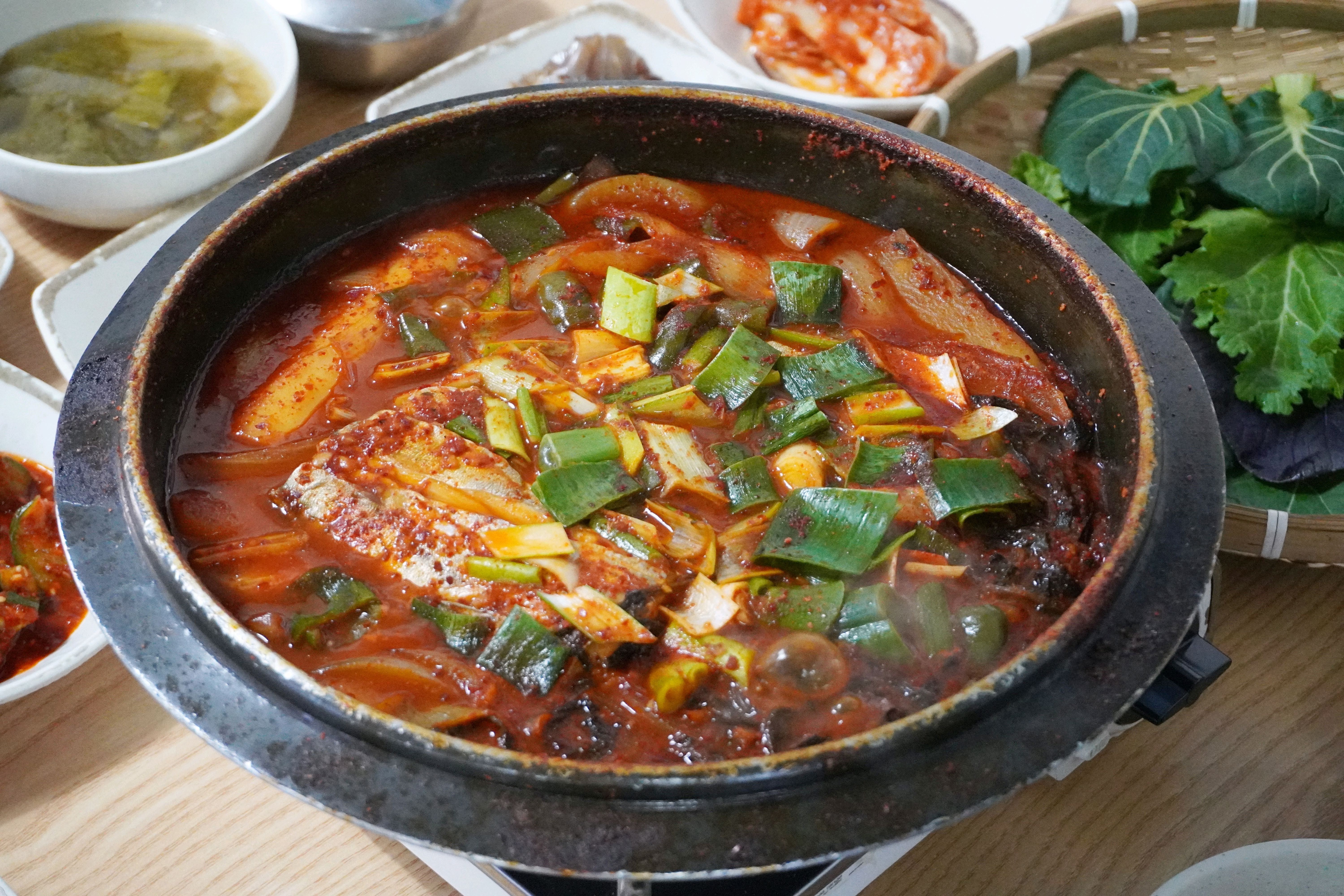 [제주도 공항 맛집 제주마음] 직접 가본 로컬 리뷰