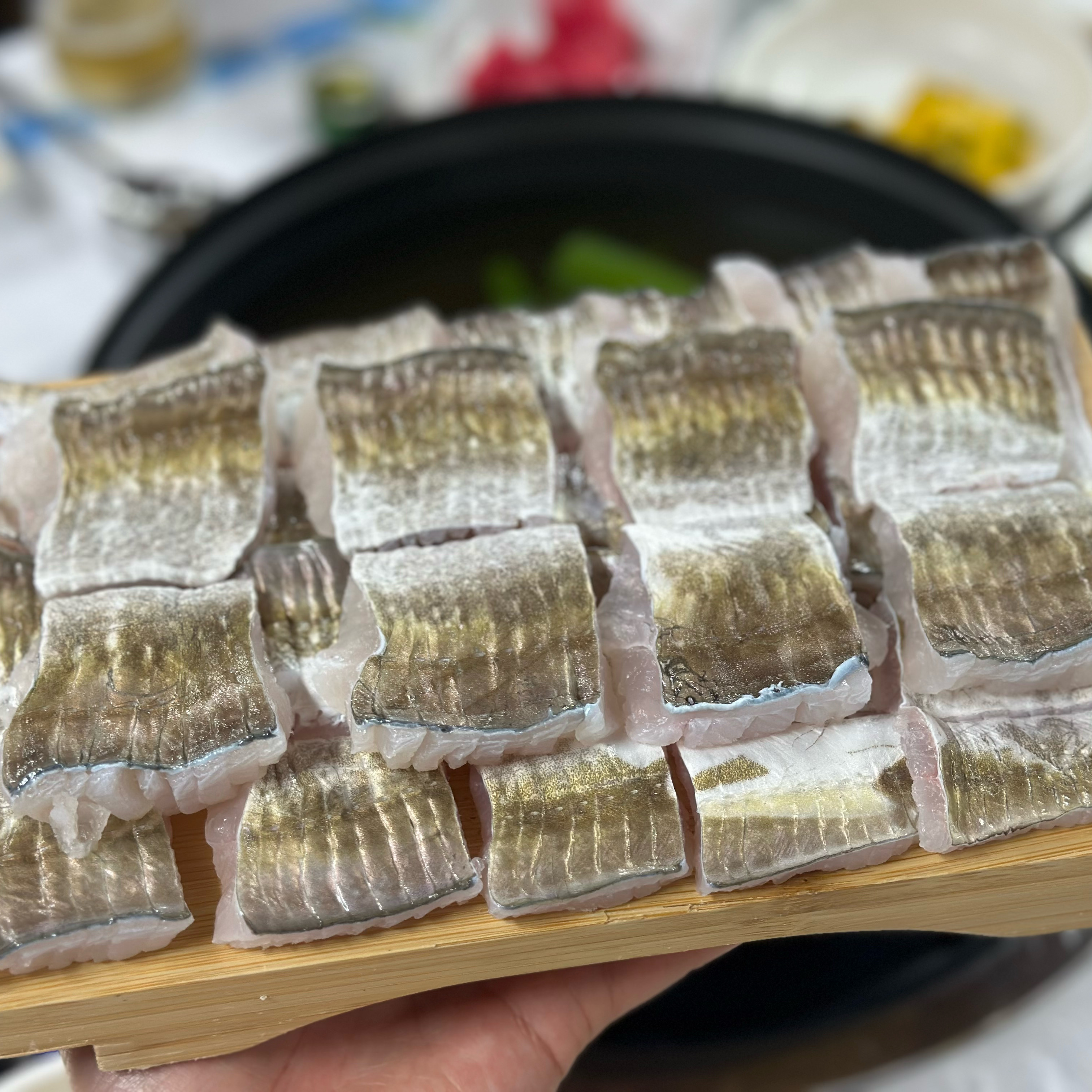 [여수 맛집 해궁 샤브샤브] 직접 가본 로컬 리뷰